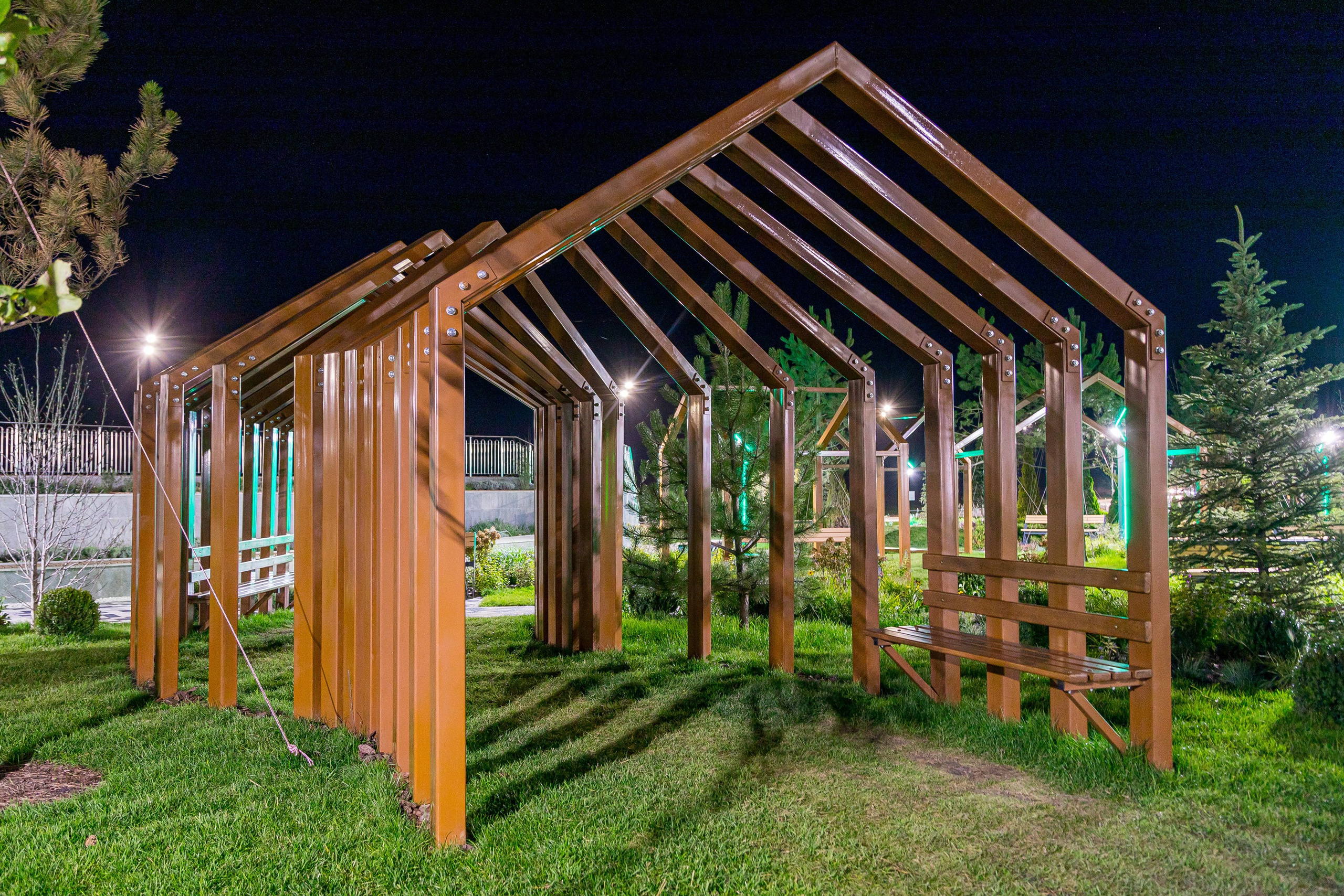 Exterior photography. Interior photographer Vitalii in Portland and Vancouver