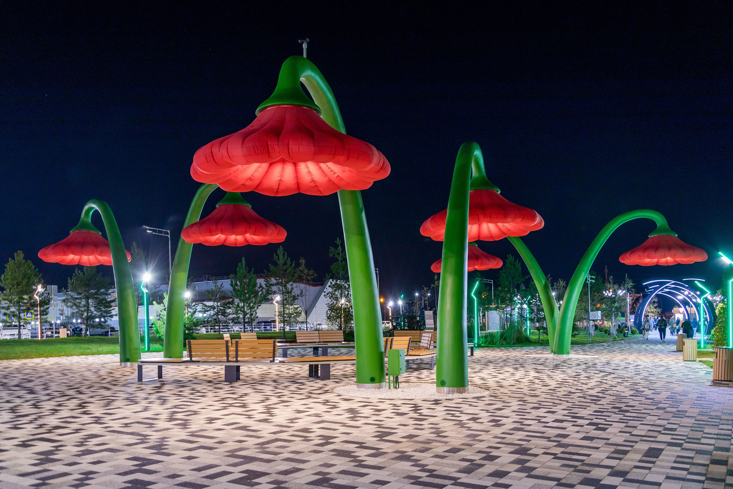 Exterior photography. Interior photographer Vitalii in Portland and Vancouver