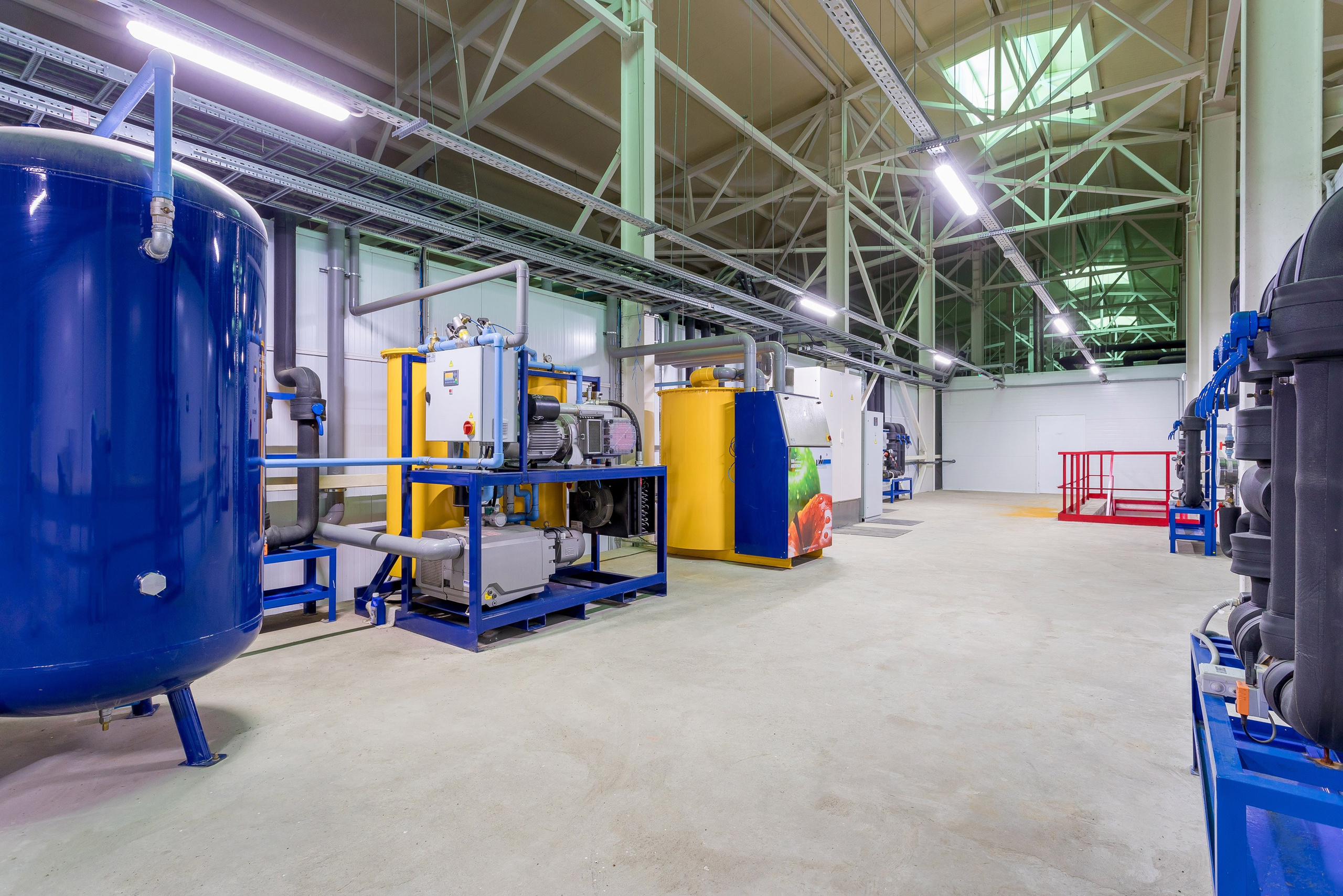 Interior photographer Vitalii in Portland and Vancouver