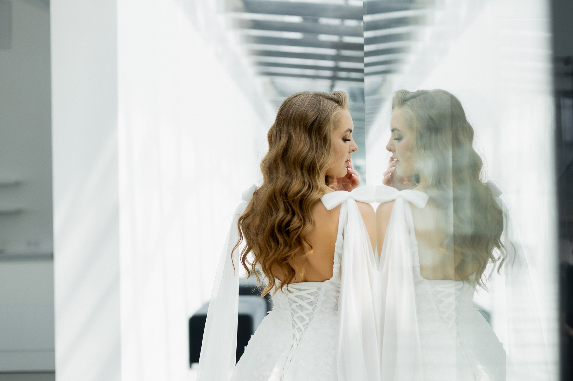 Ира и Денис. Свадебный Фотограф Никита Духник