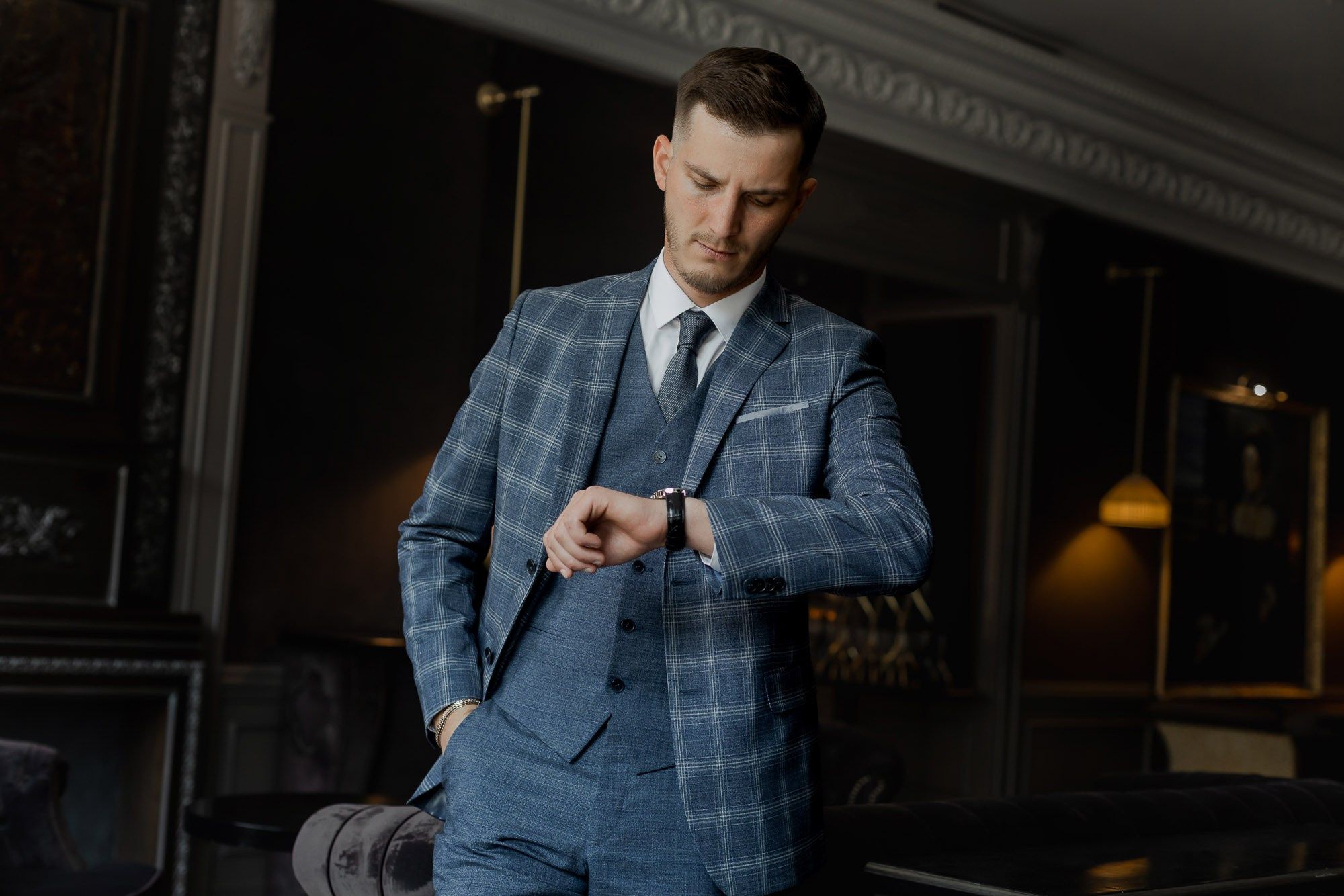 Аня и Денис. Свадебный Фотограф Никита Духник