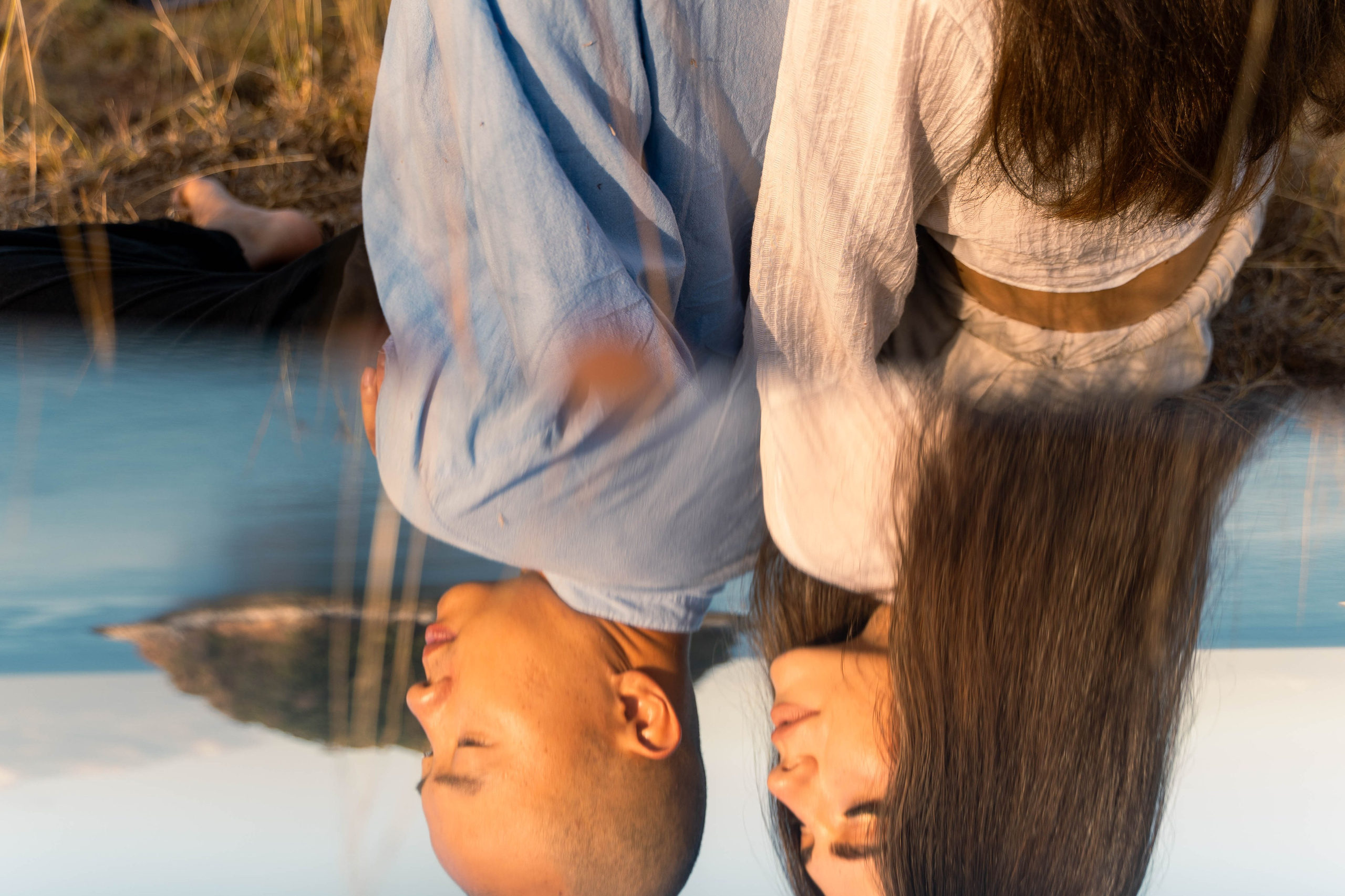 Mr.Chepius & Liz. Lyric photographer