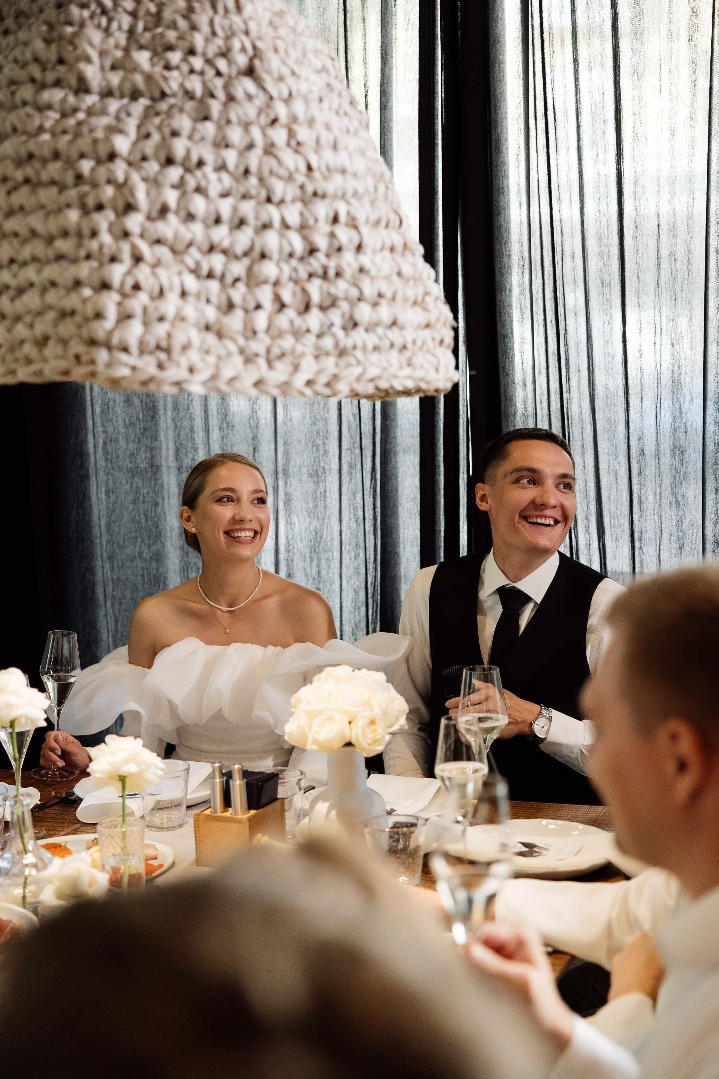 Валерия и Владимир. Фотограф Влад Ларионов