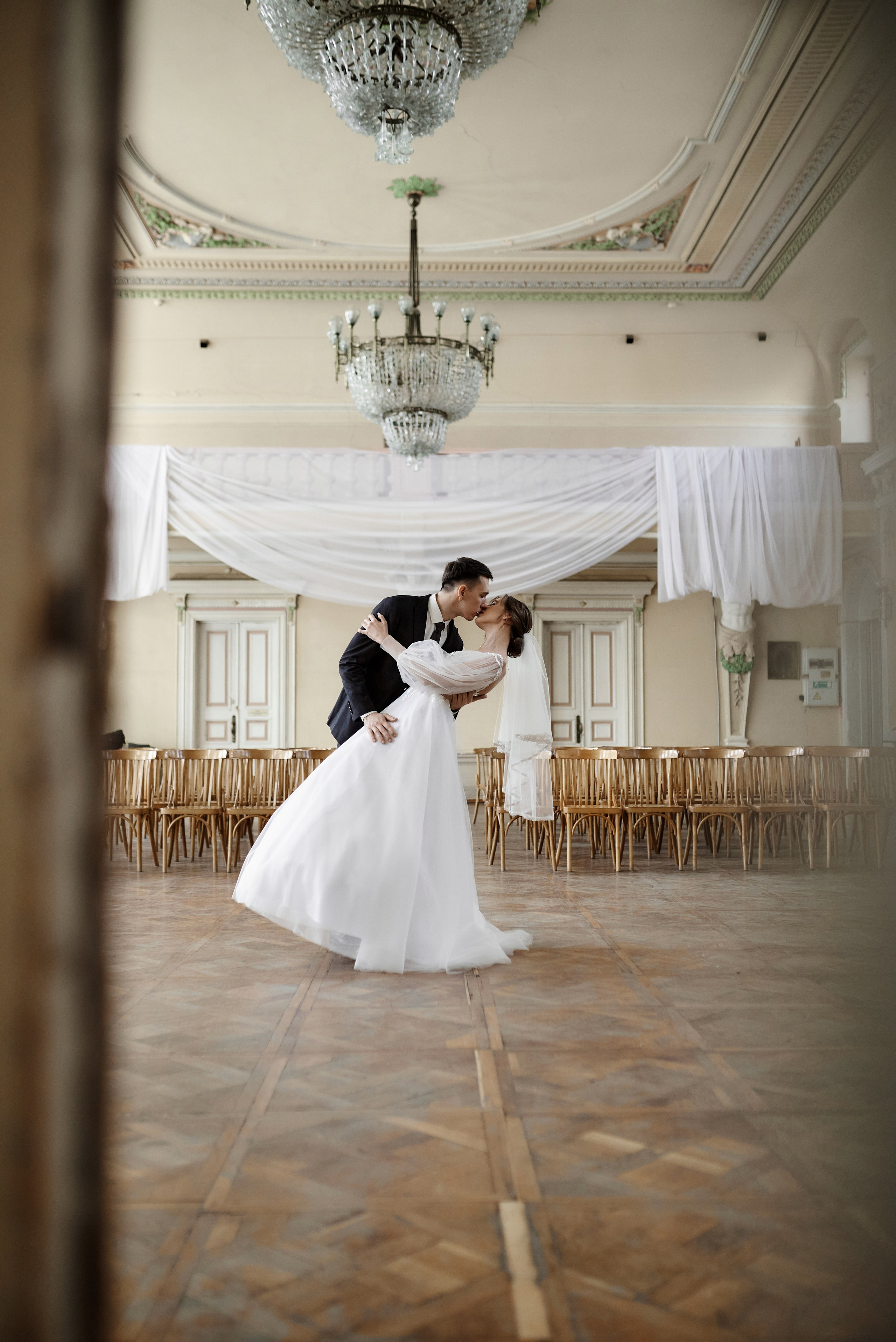 Свадьба Алексея и Дианы. Свадебный фотограф г. Новочеркасск г. Ростов-на-Дону