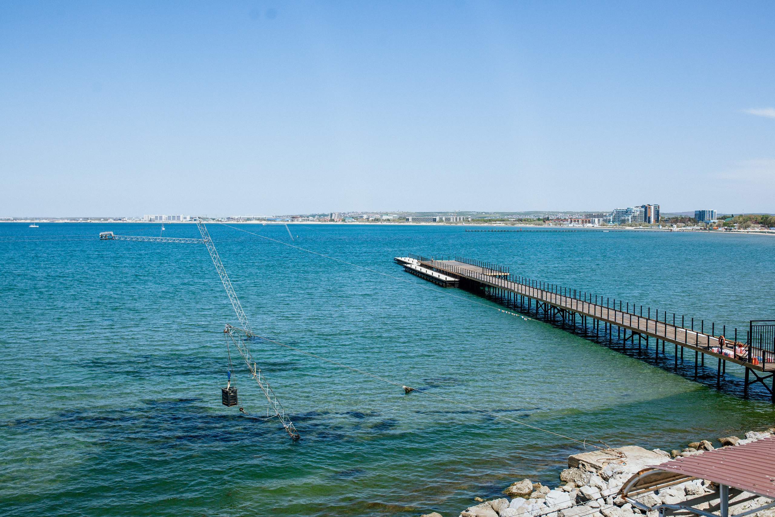 Отличные локации в Анапе