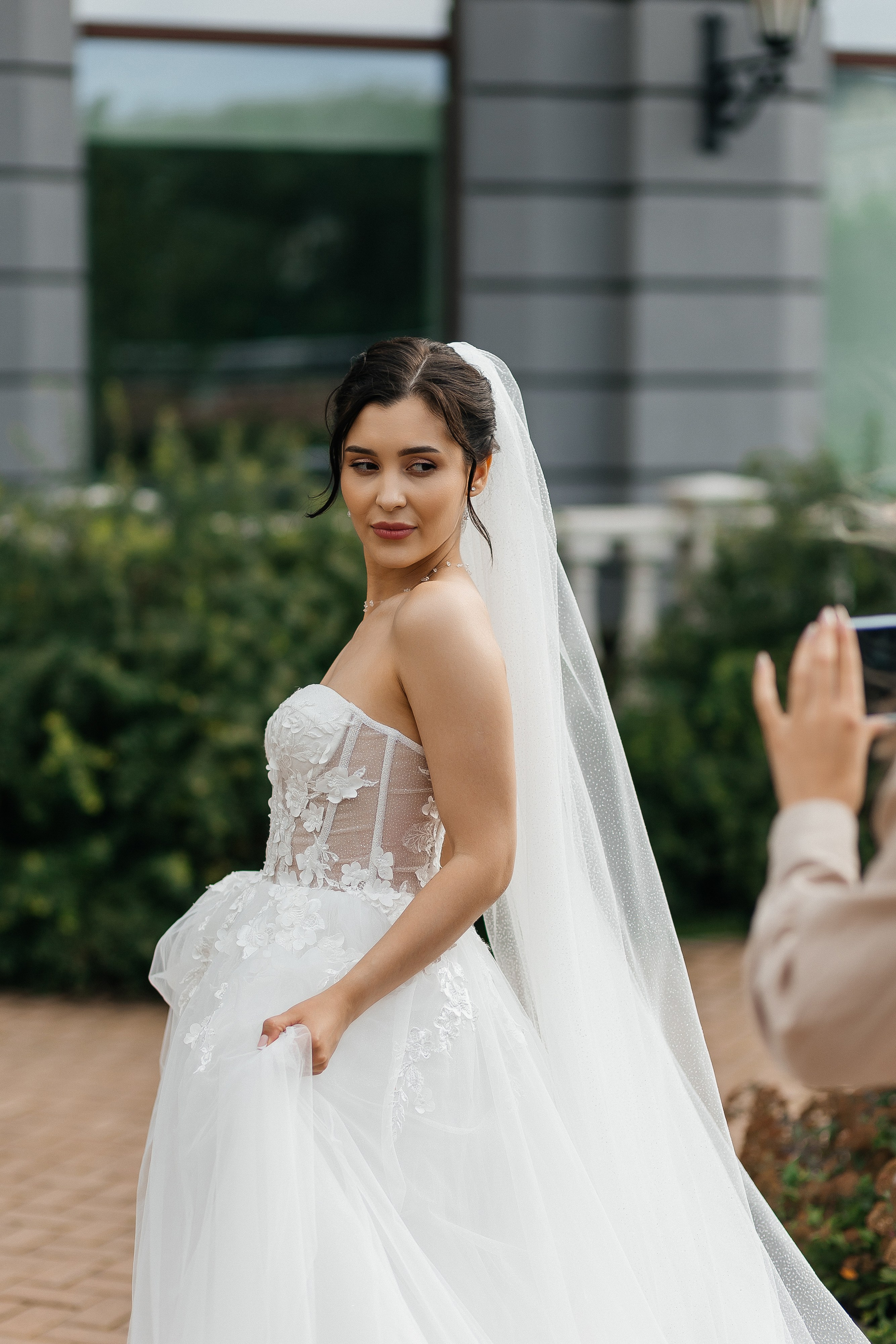 Валентина+Александр. Свадебный и портретный фотограф в Екатеринбурге Виолетта Куприкова