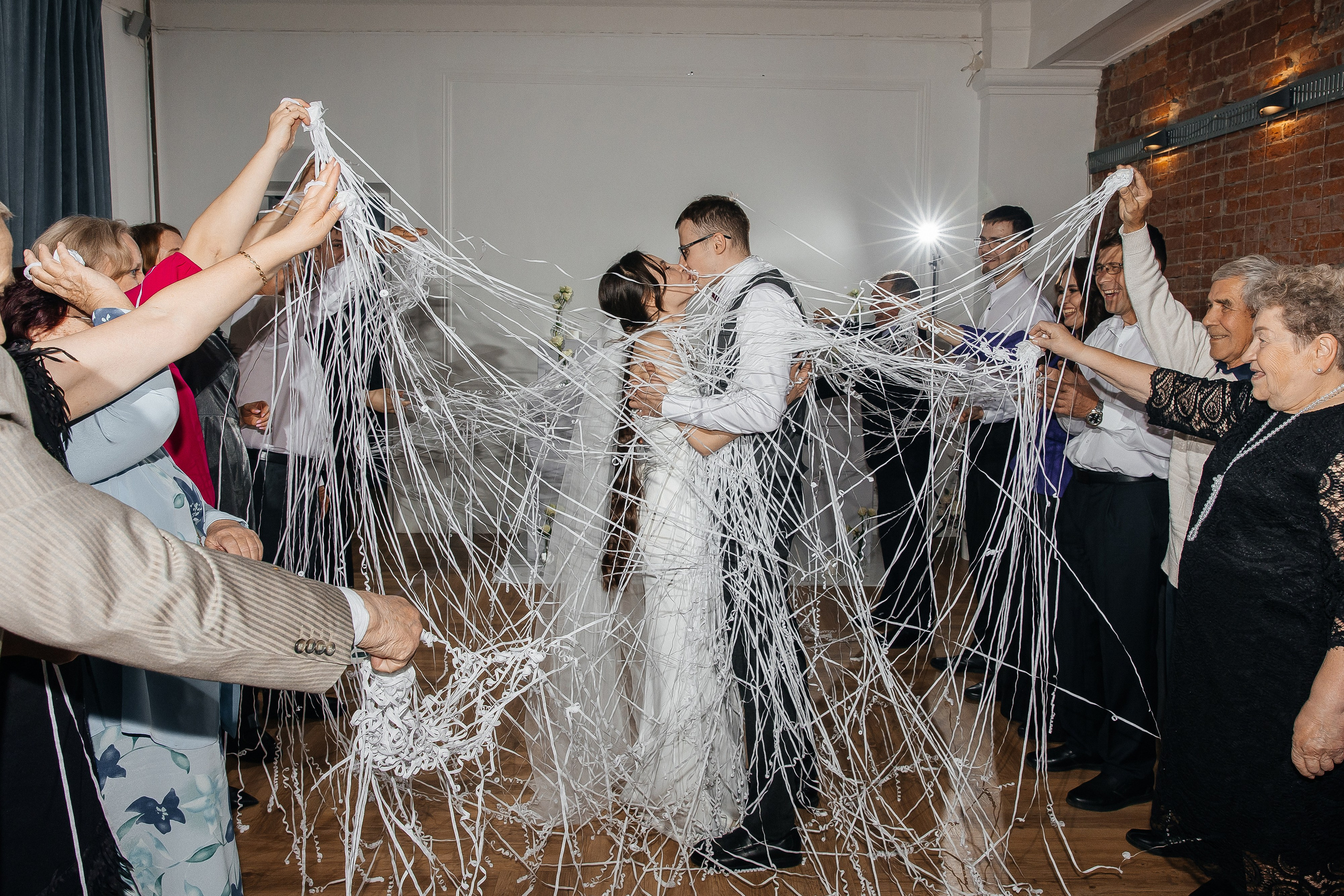 Эльмира+Дмитрий. Свадебный и портретный фотограф в Екатеринбурге Виолетта Куприкова