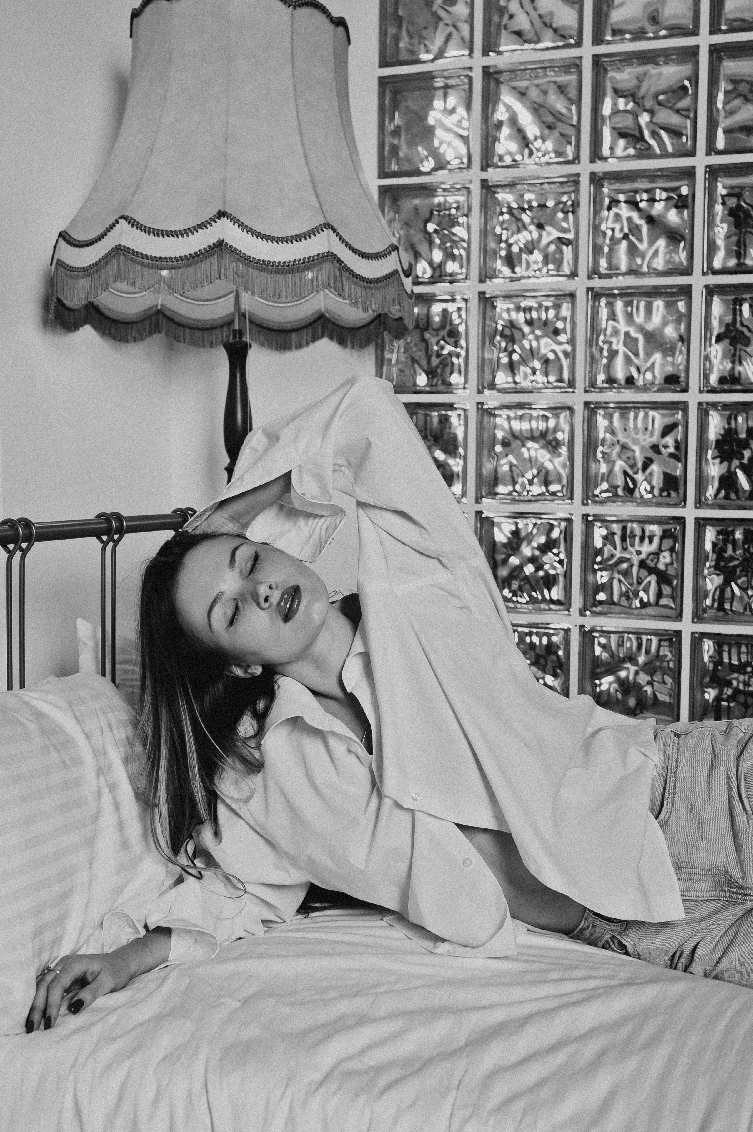 Портреты. Фотограф Тверь