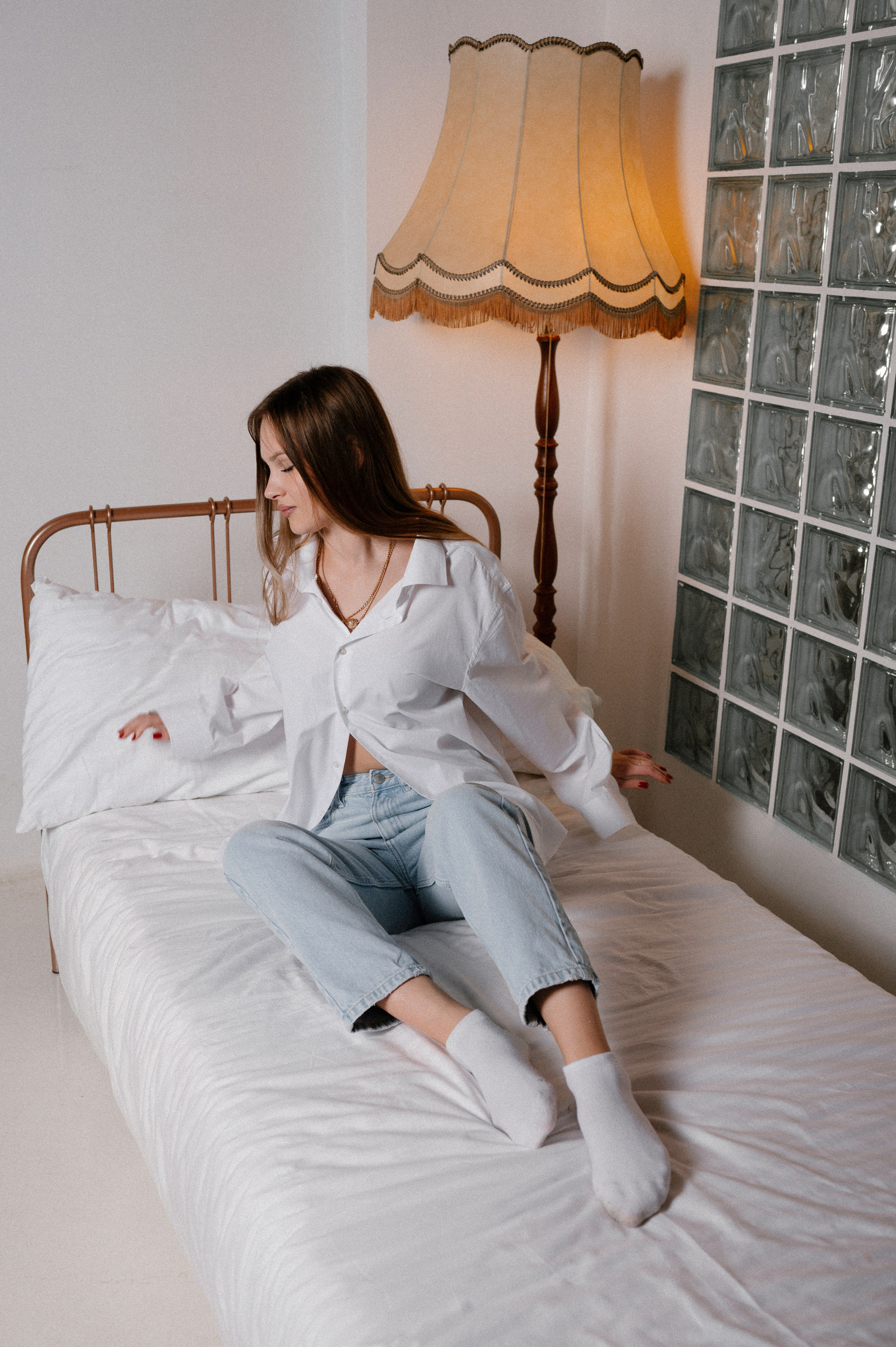 Портреты. Фотограф Тверь