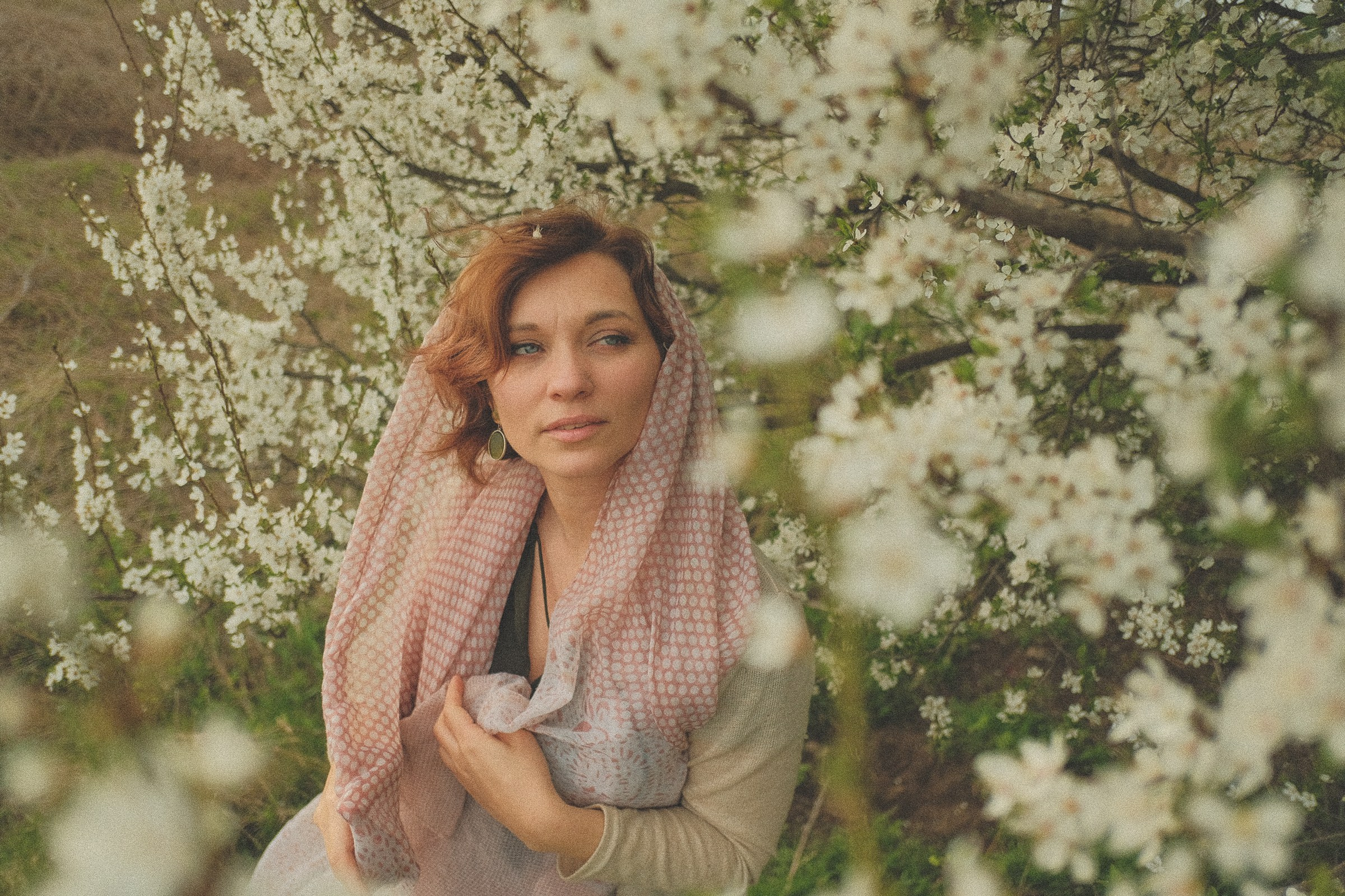 Олеся. Женский и семейный фотограф в Краснодаре и крае Таня Мустафина