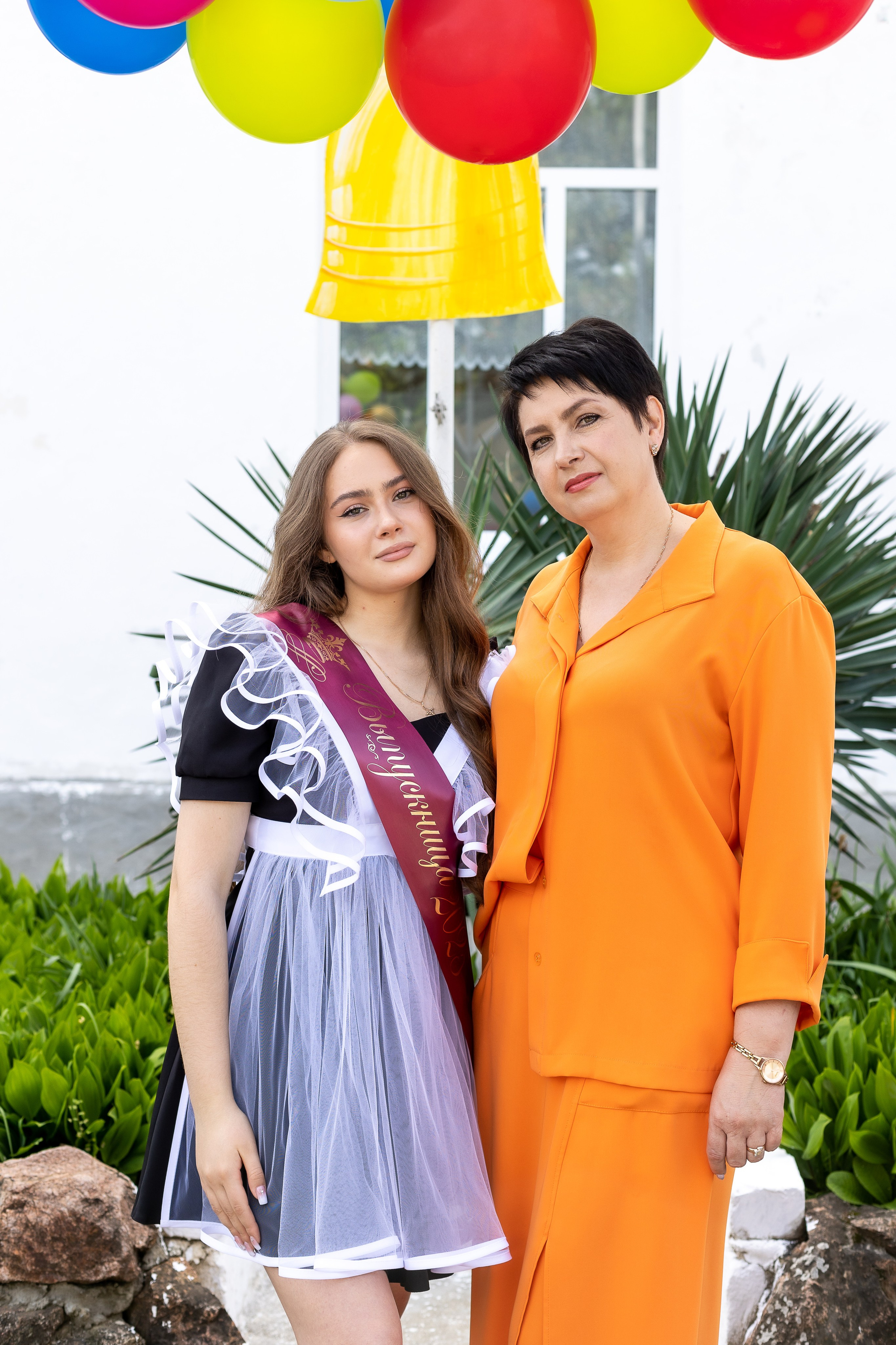 Последний звонок. Выпускные альбомы Майкоп, Краснодар Елена Золотарева