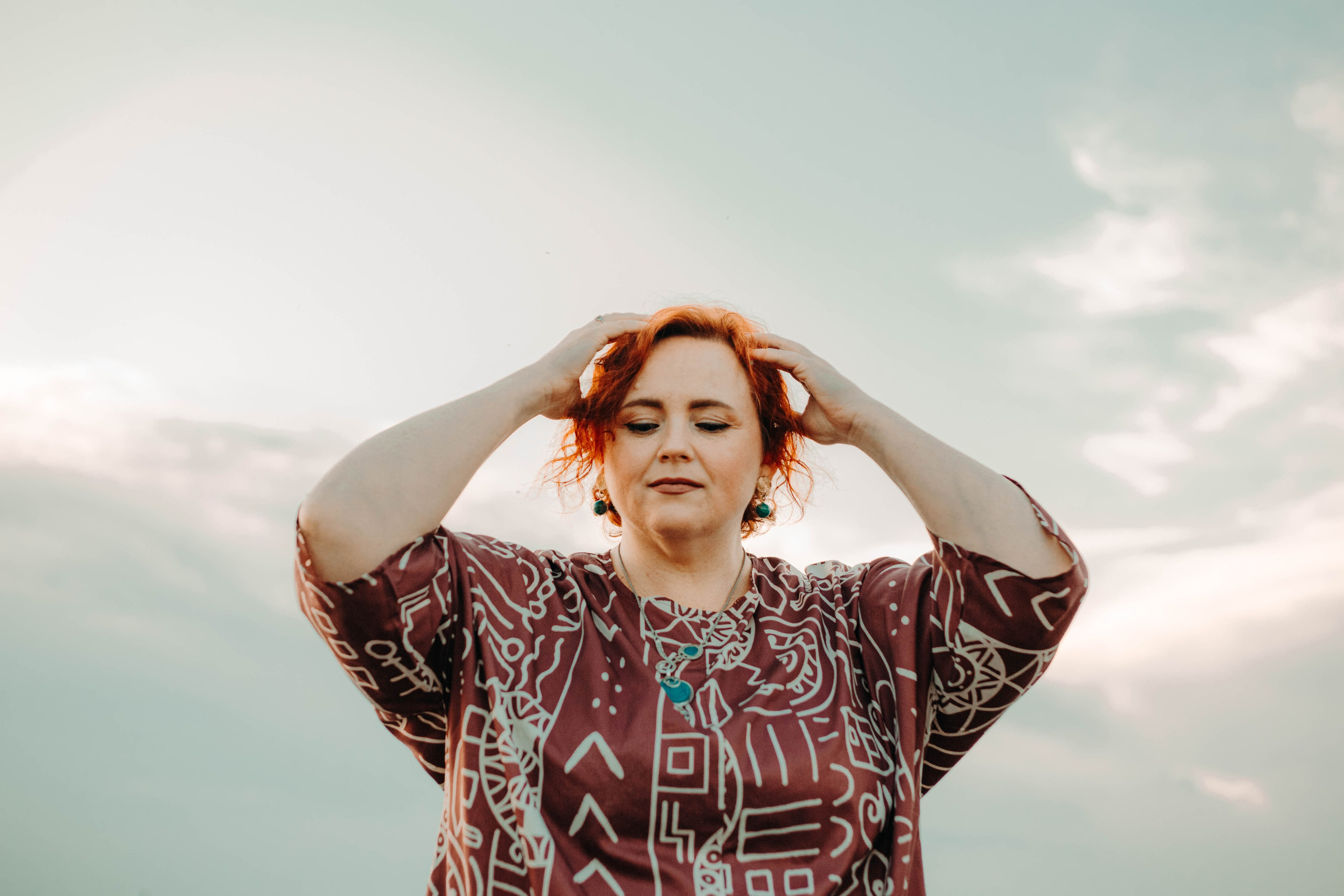 Мария Владимировна. Арт-фотограф Крис Л. в Тобольске: портрет, семейные, свадьбы