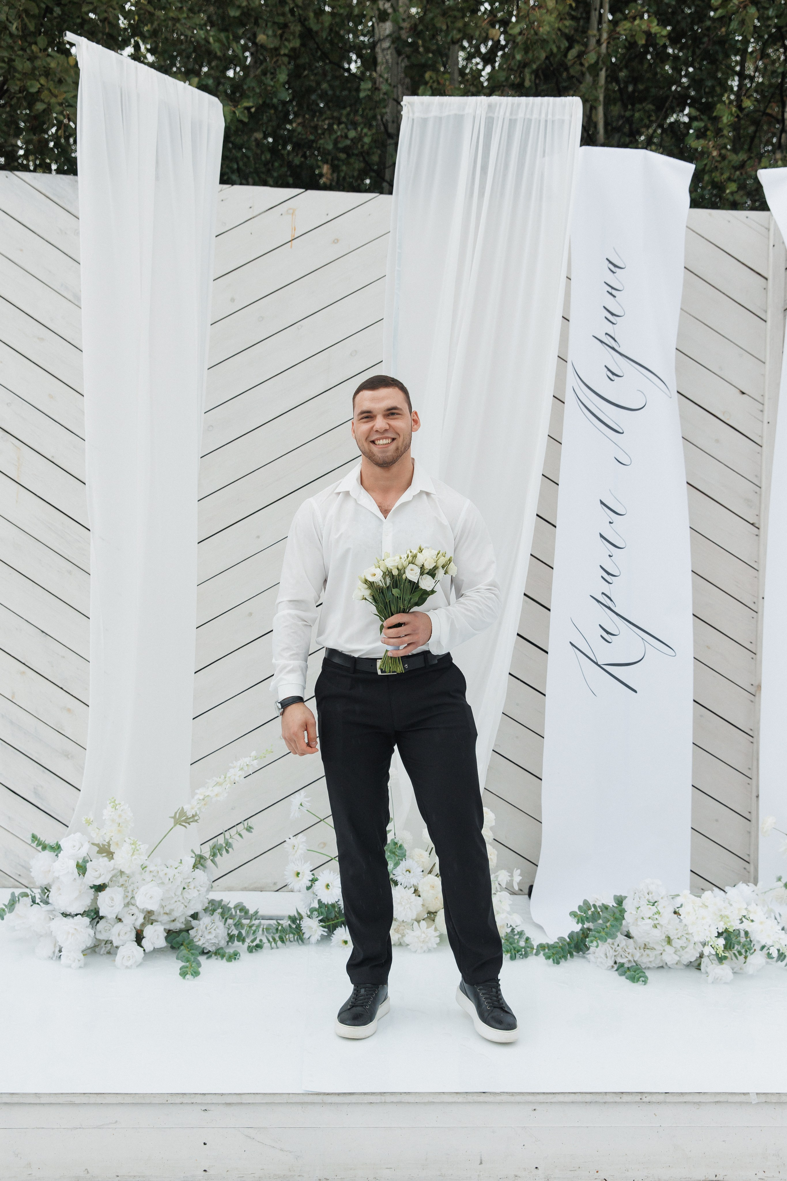 Кирилл и Марина. Romanovs | Свадебный фотограф и видеограф Чебоксары Казань Москва