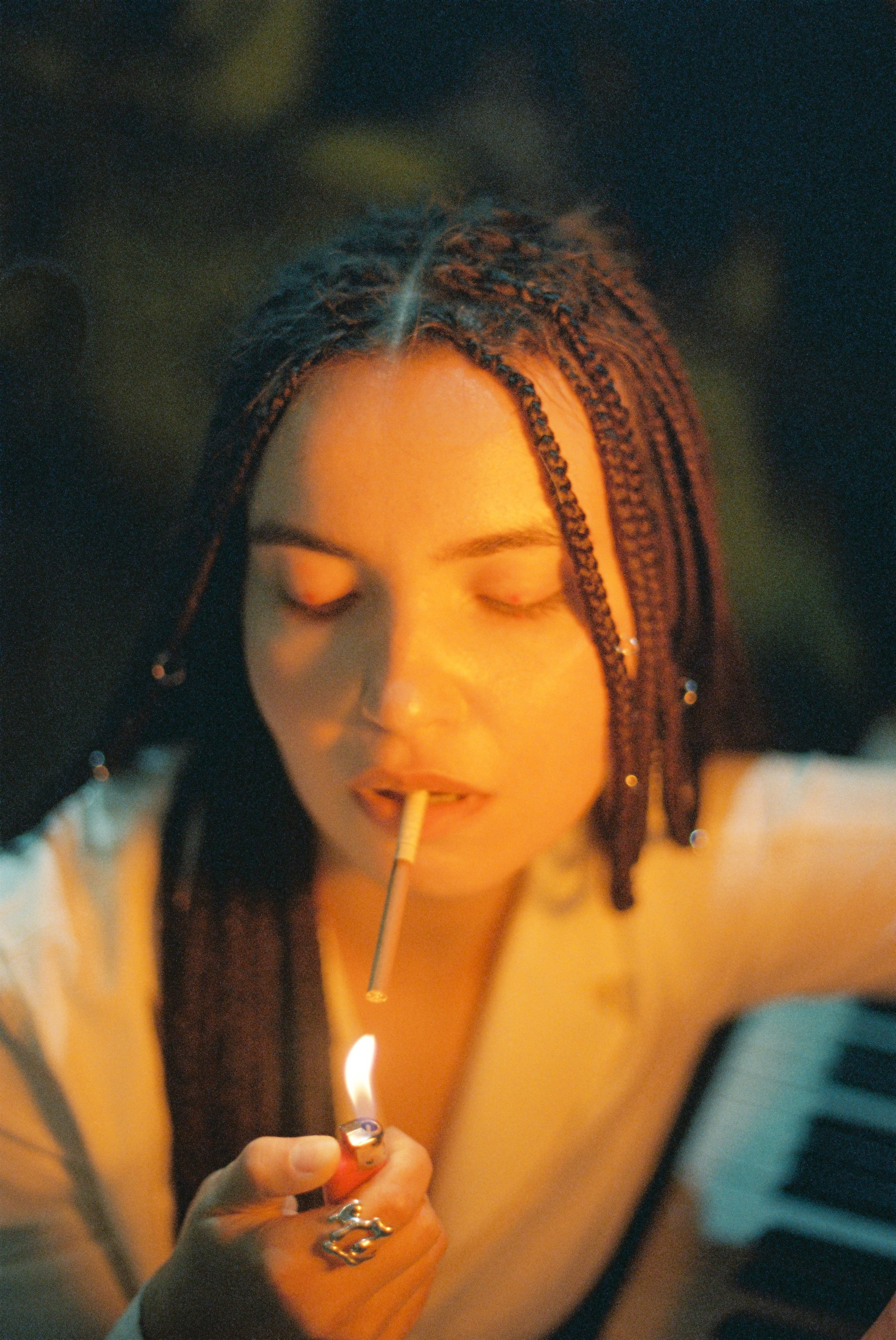 Портретный фотограф в Минске Дарья Шаханова