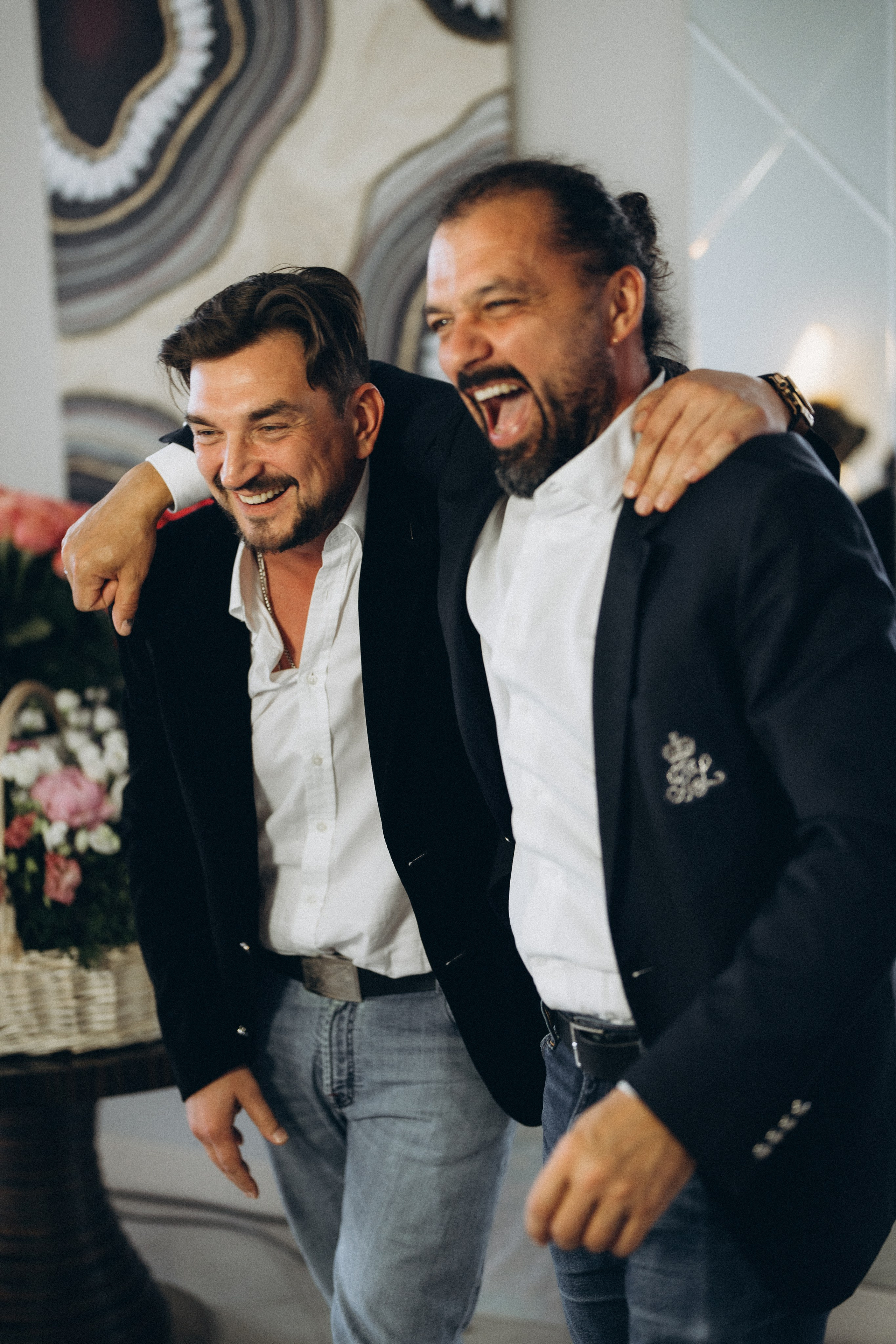 Эмиль и Ира. Свадебный фотограф Артем Смирнов