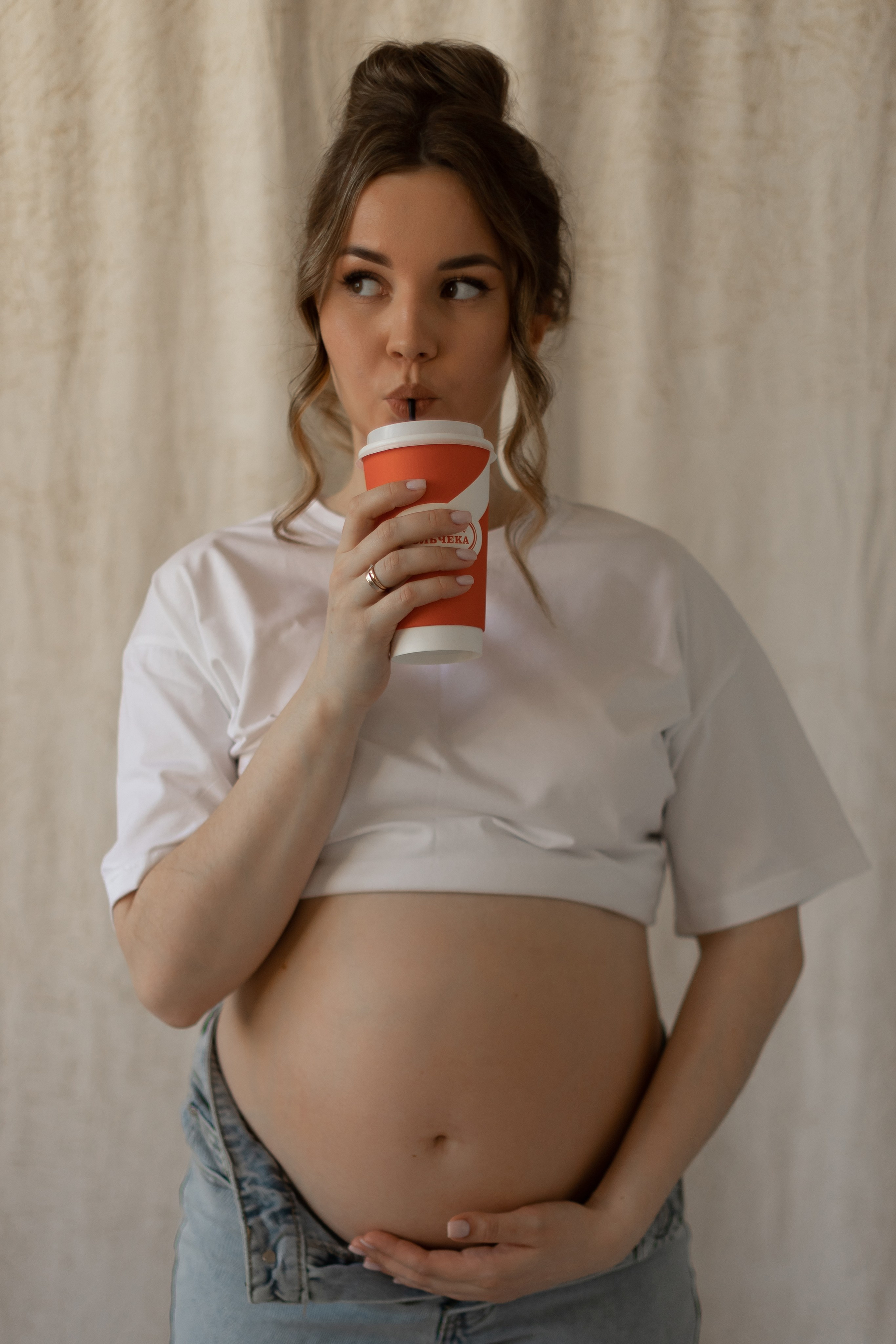 +1. Свадебный и семейный фотограф Арина Кулёва