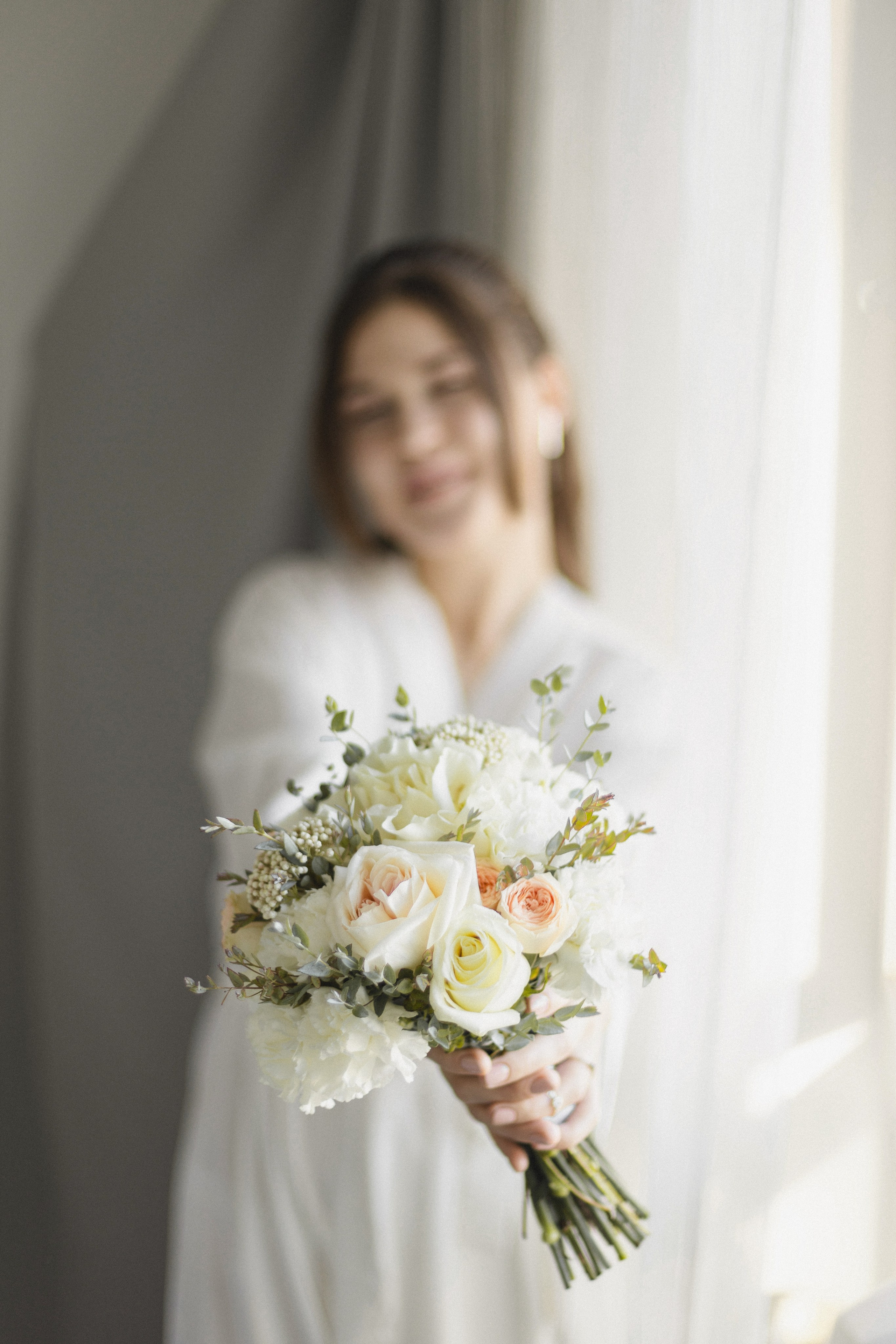 Свадьба Анастасии. Кузьмина Анастасия — контент-фотограф | Москва