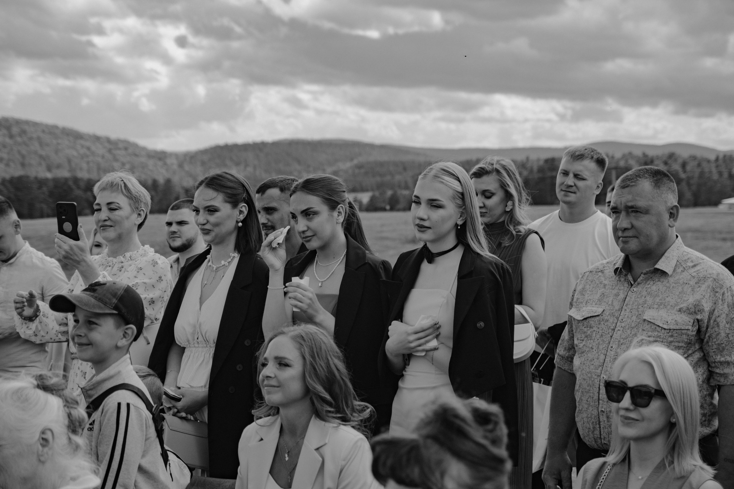 СВАДЕБНЫЕ ИСТОРИИ. ФОТОГРАФ АНАСТАСИЯ САУШКИНА. г. Трехгорный