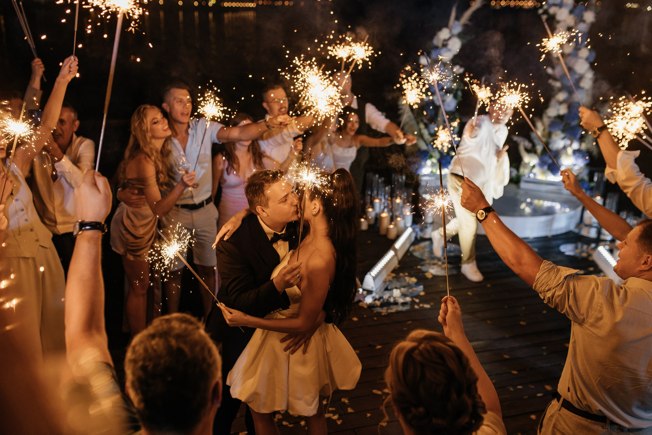 Валериан и Алина. Фотограф в Томске Ирина Павлуцкая