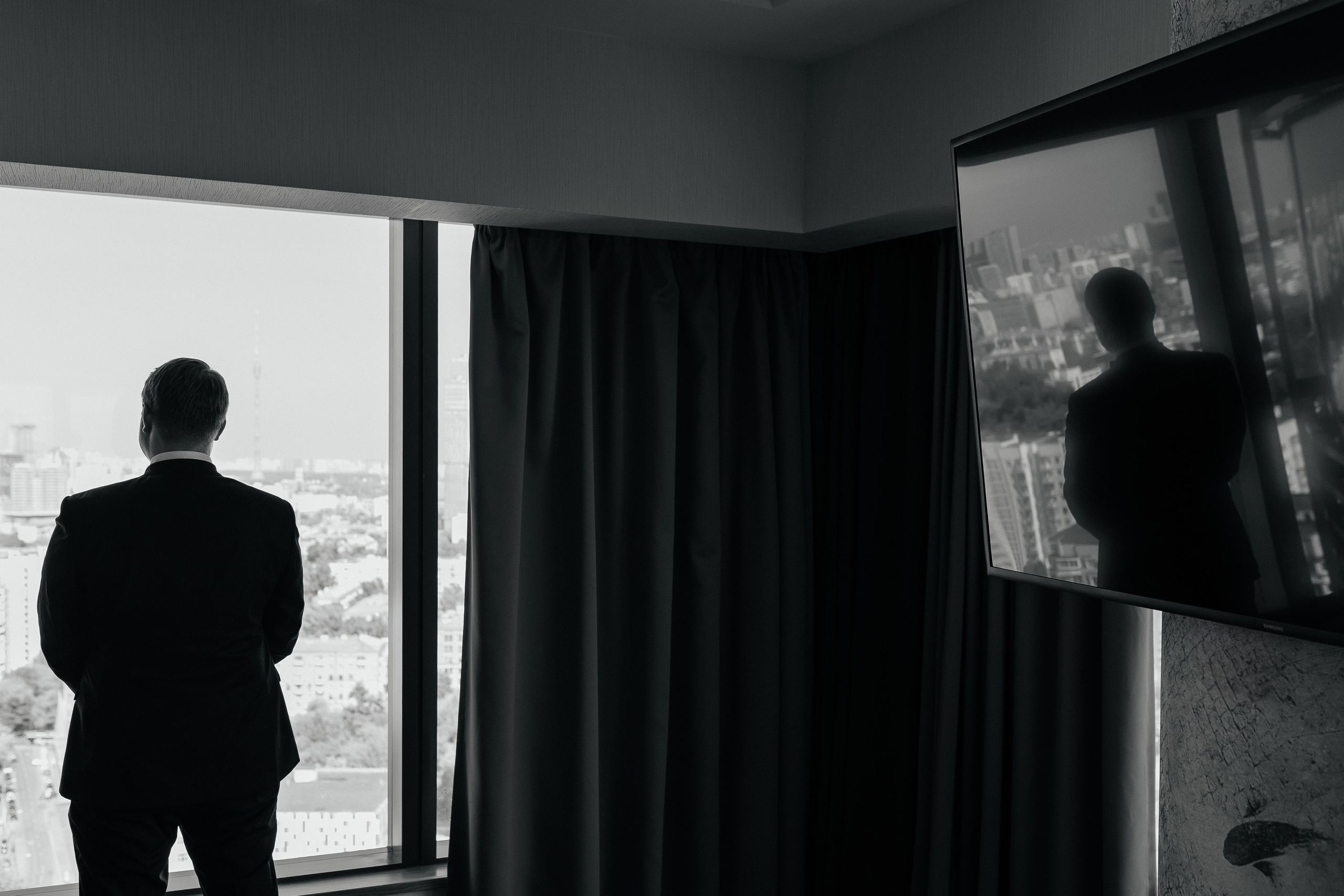 Валериан и Алина. Фотограф в Томске Ирина Павлуцкая