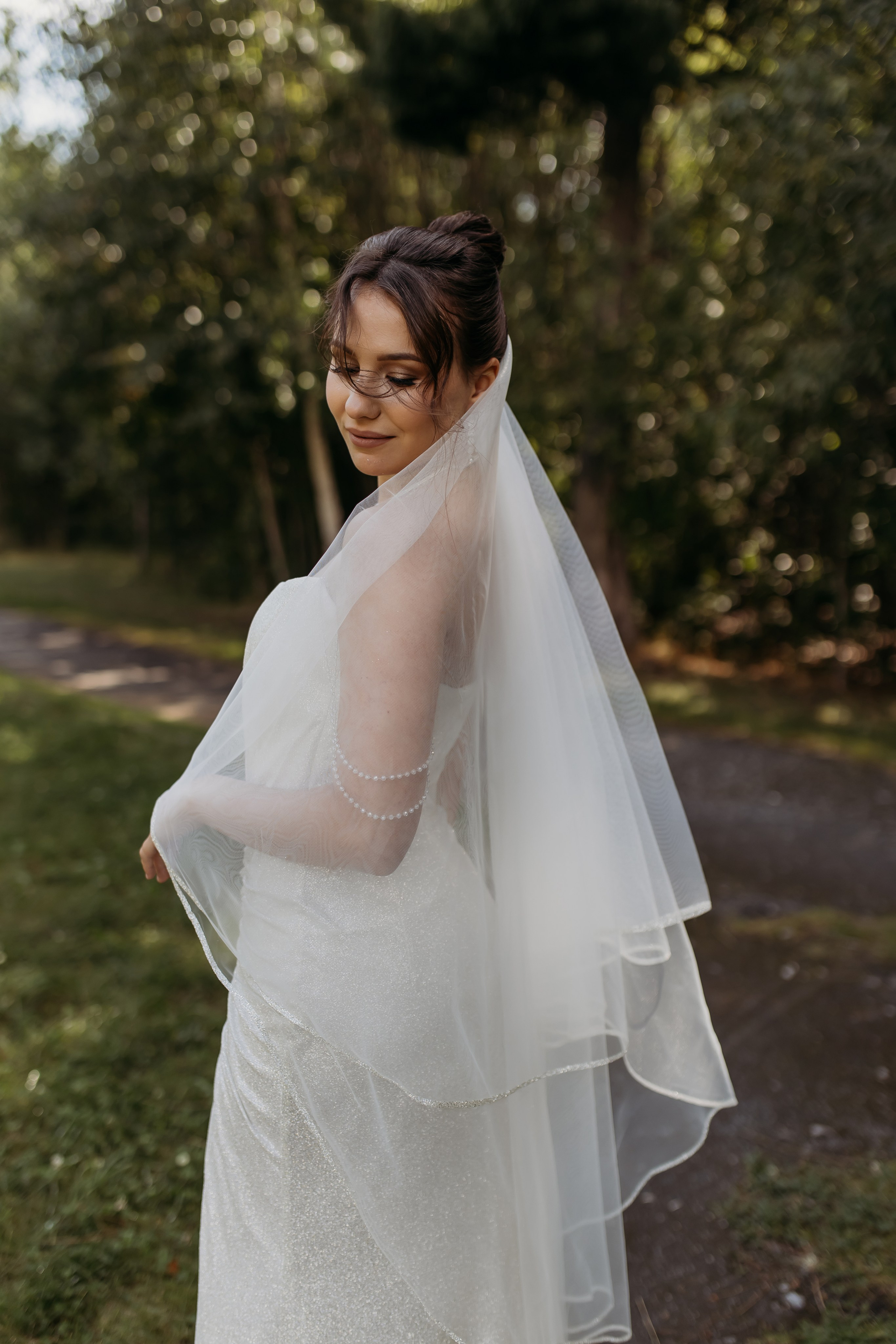 Денис и Дарья. Фотограф Тимербаева Алина г. Сургут