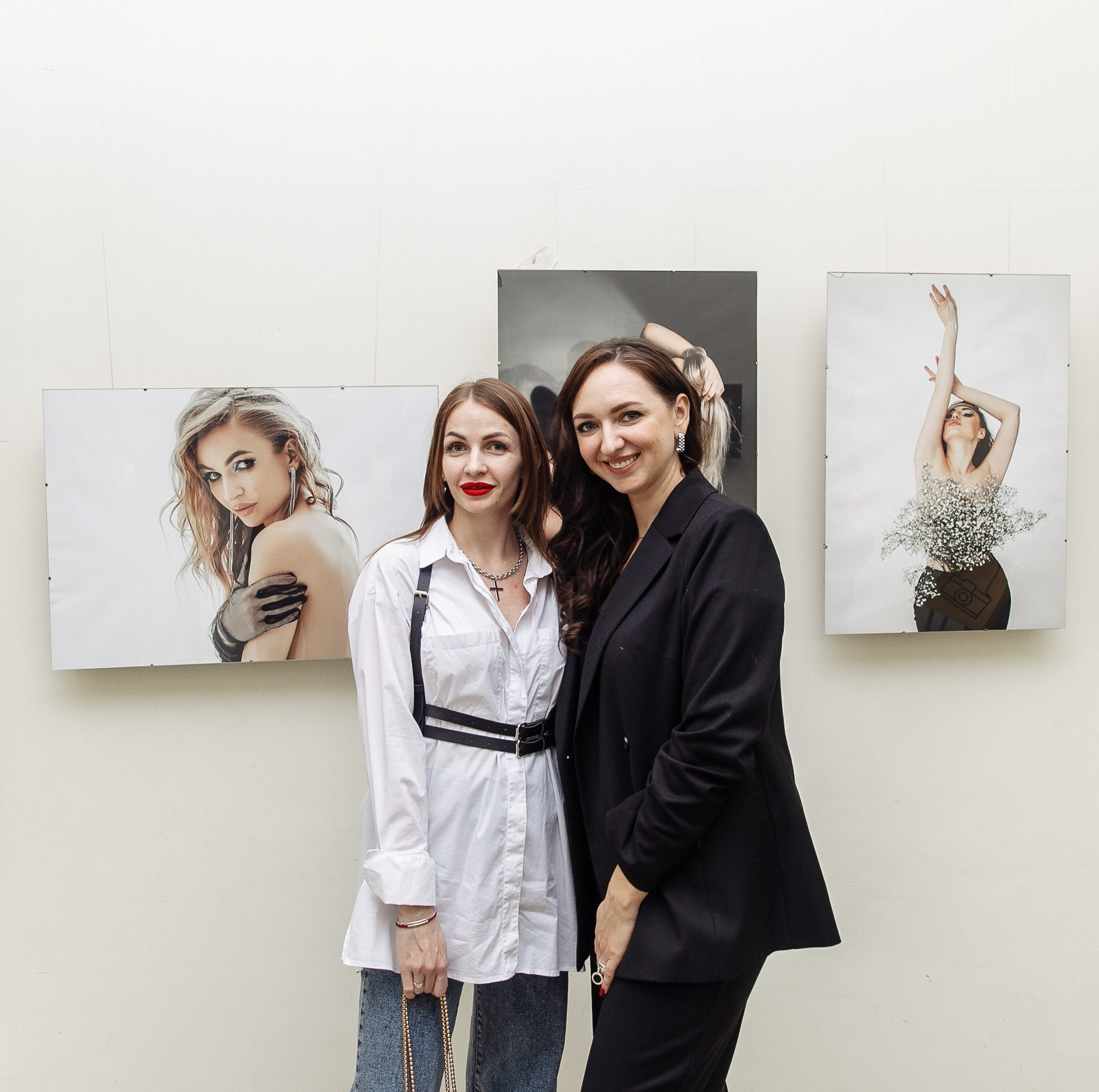 ОТКРЫТИЕ ВЫСТАВКИ. Семейный фотограф в Волгодонске Анастасия Шипилова