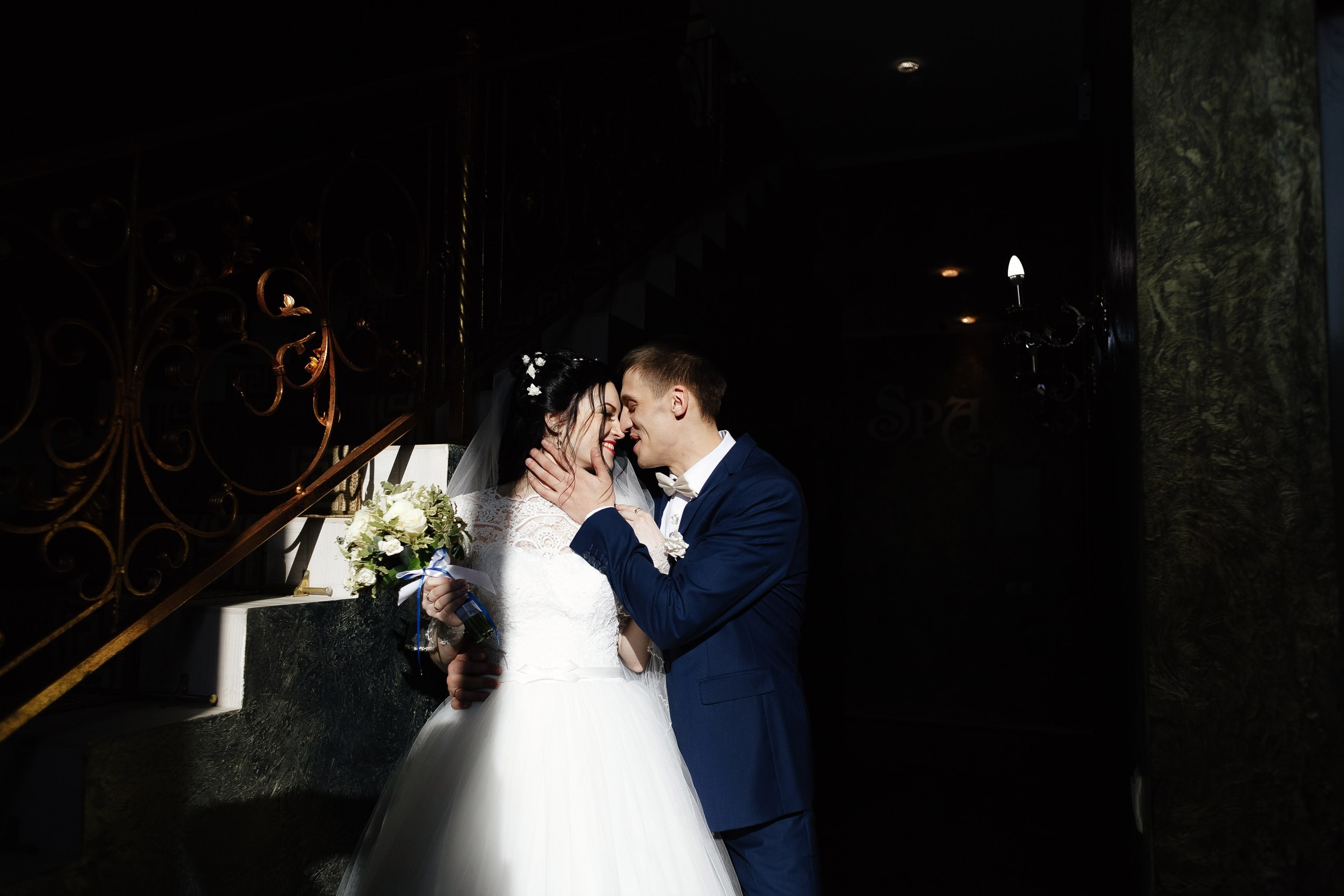 Wedding 2017. Свадебный и семейный фотограф в Оренбурге Евгения Атанова