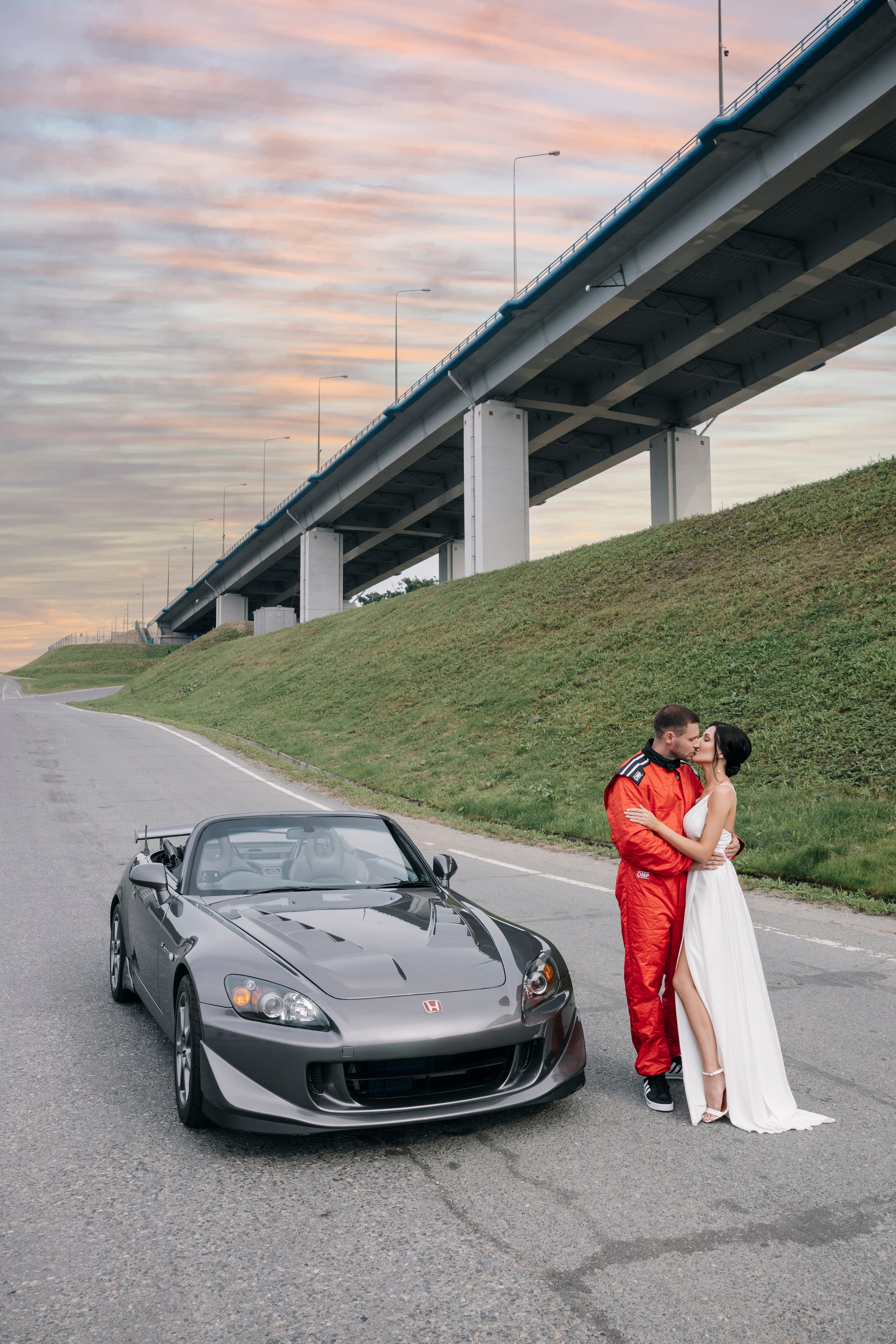 Лав стори. Главная