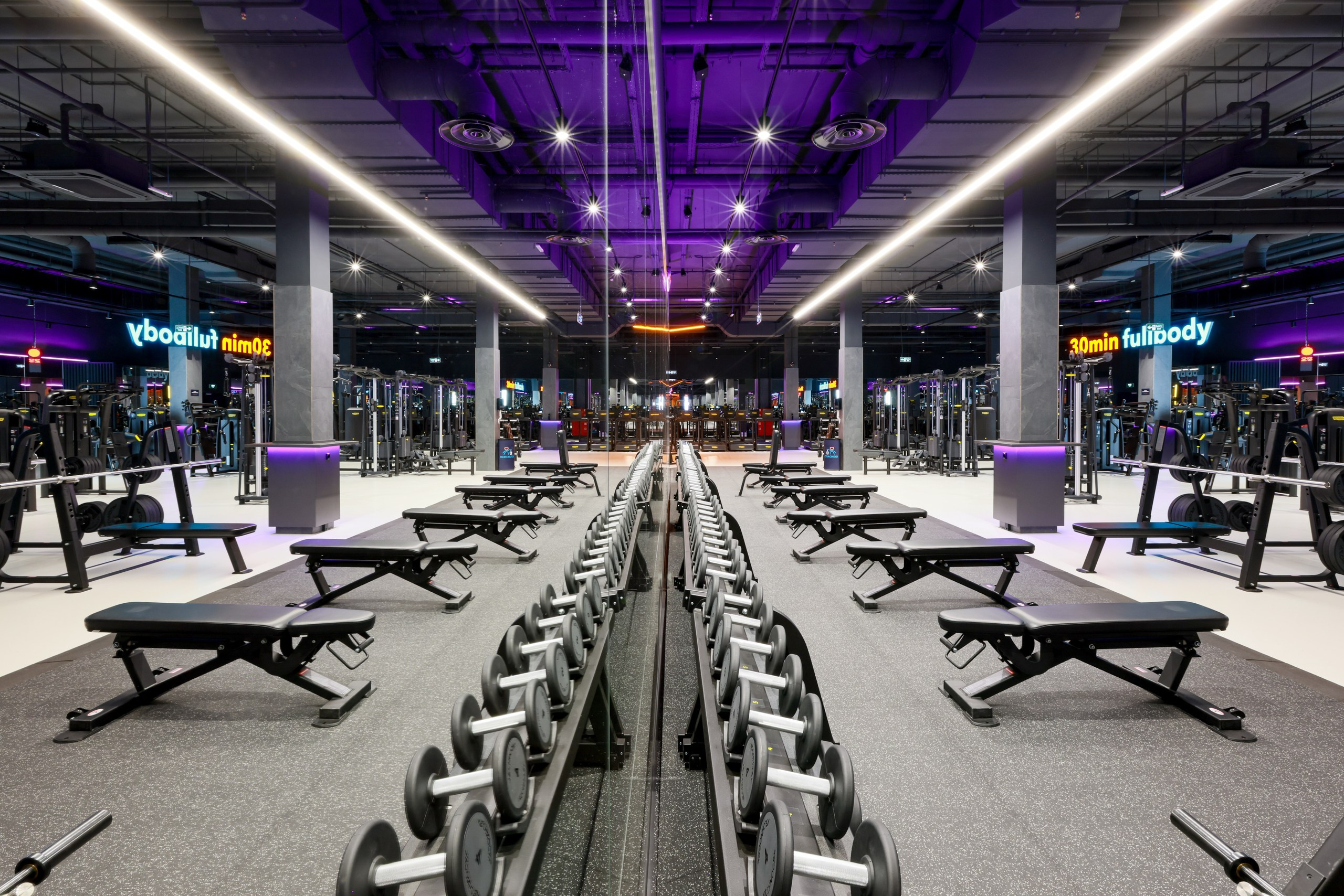 DDX Fitness. Фотограф в Туле Крупский АнДРей. Фотостудия «КАДР71» в Туле