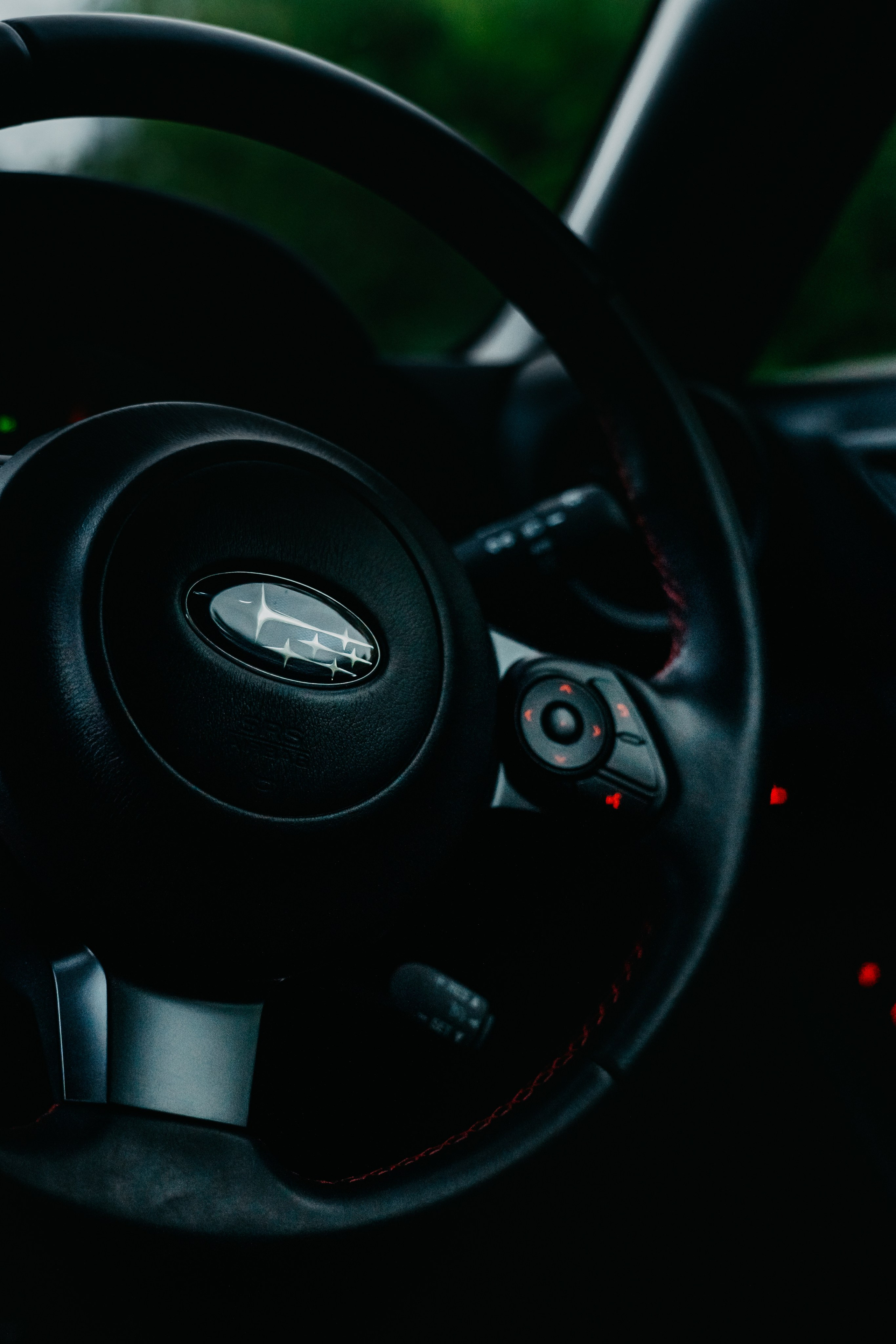 Subaru BRZ 25'. Фотограф, видеограф и пилот дрона на Байкале