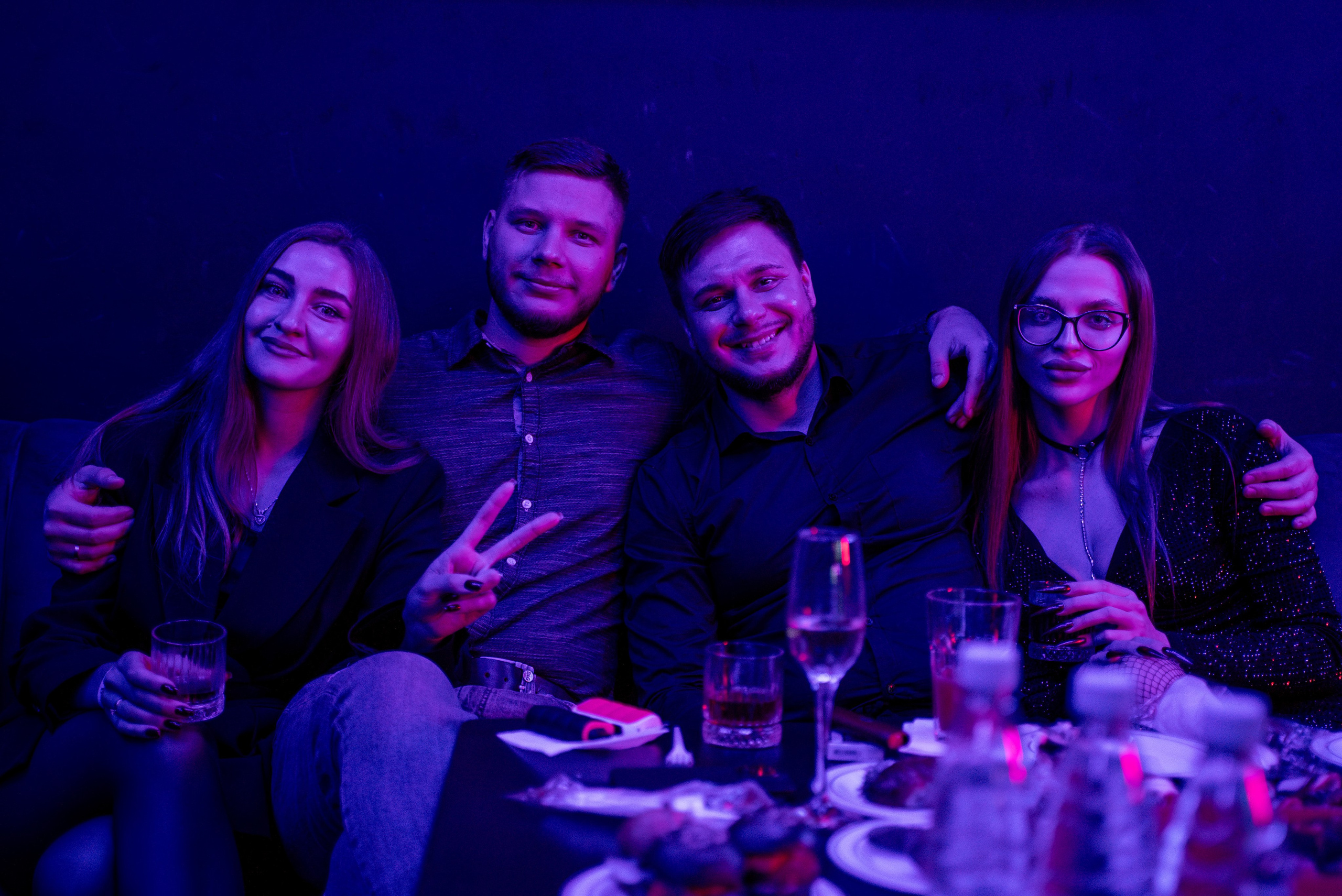 Дни рождения. KUSTOV PRODUCTION — профессиональная фотосъёмка в Москве