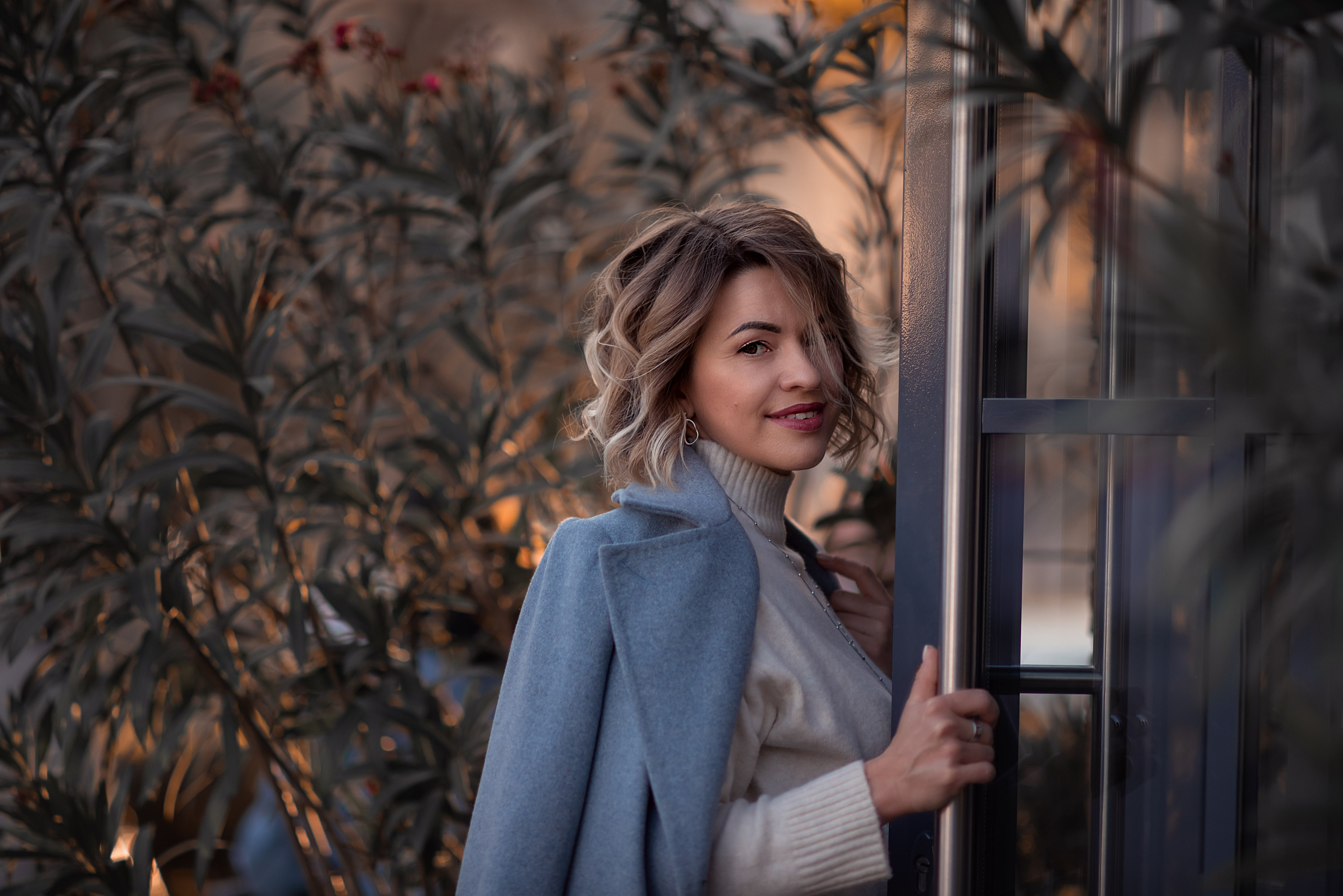 Саша в городе. Семейный, детский и женский фотограф в Ростове-на-Дону Кирилина Екатерина