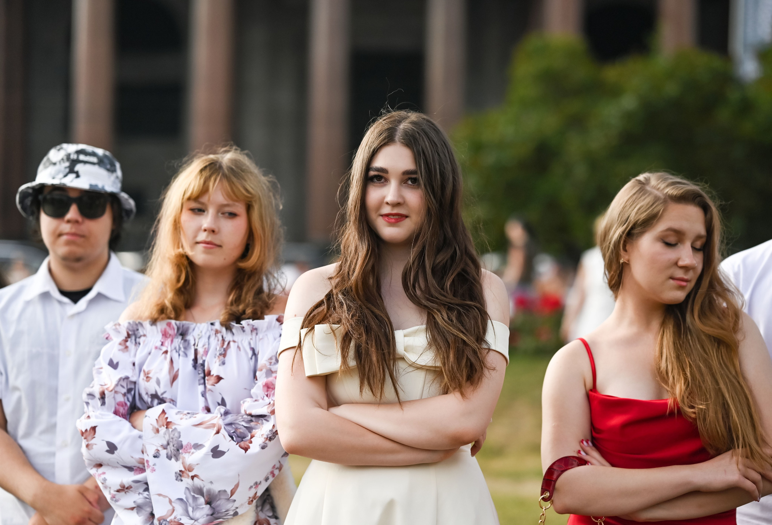 Выпускной 2024. ZDARONOKIA Репортажный фотограф