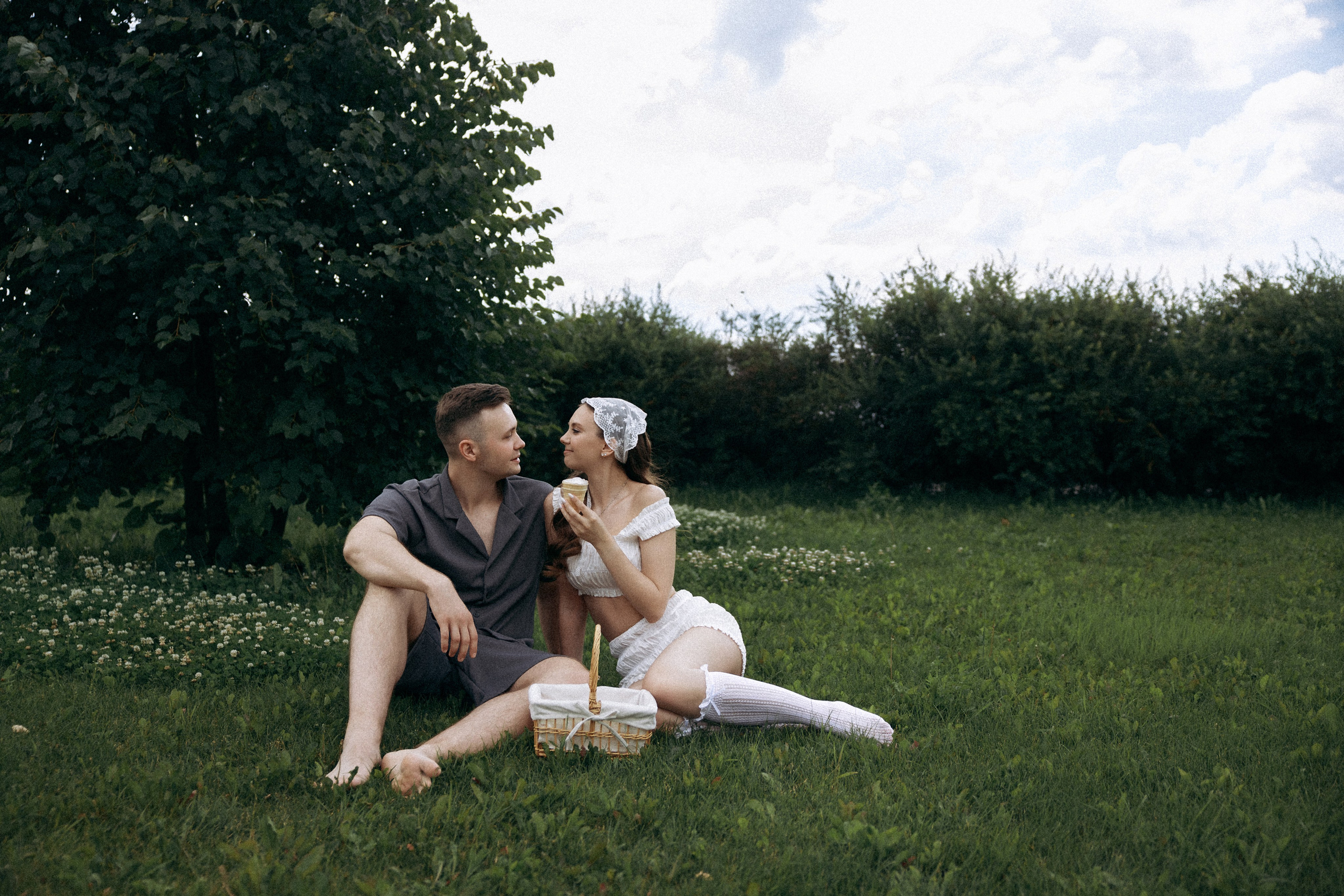 Евгений и Ирина. Glissando. Свадебный фотограф Балчугова Мария Екатеринбург