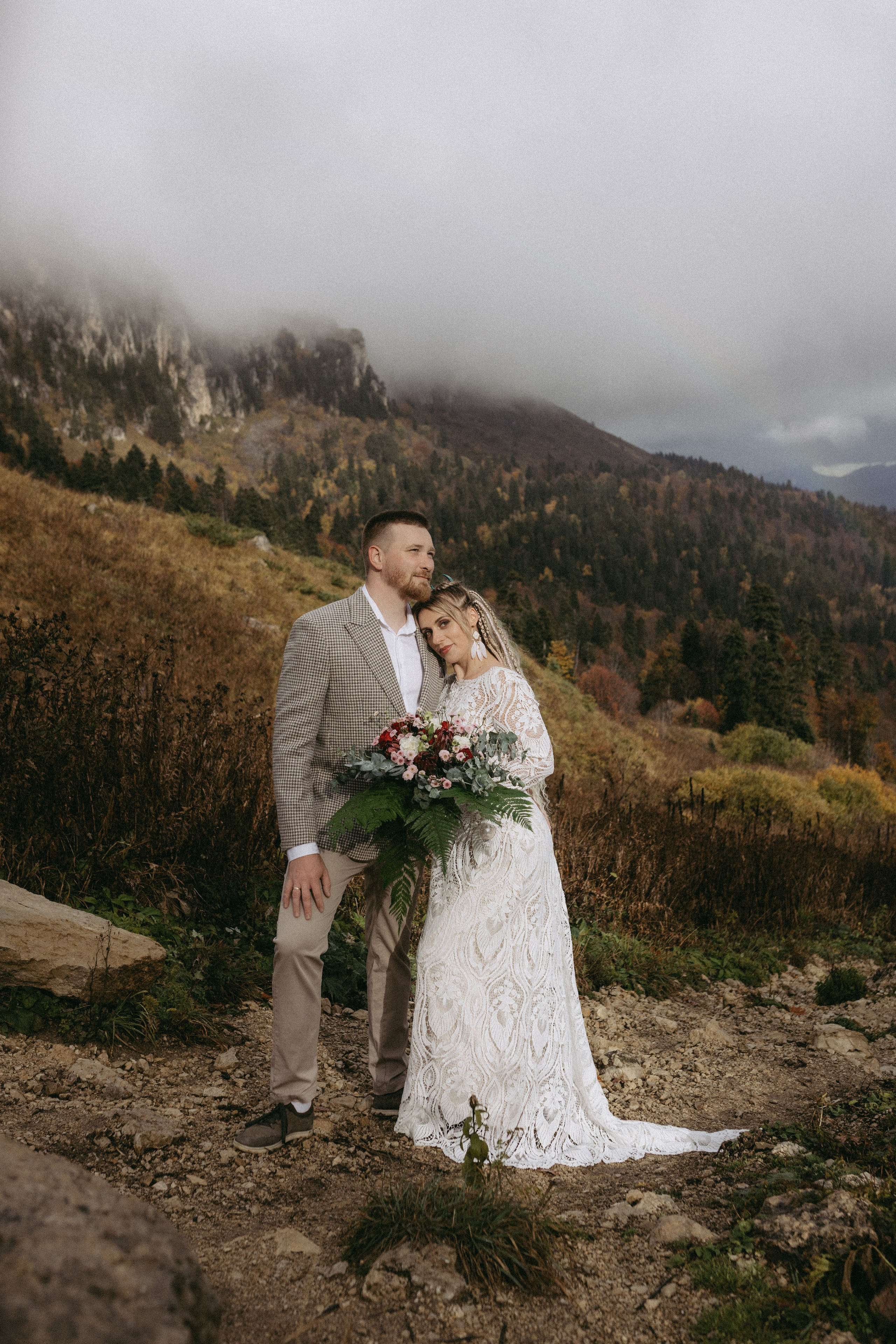 Лаго Наки. Семейный и свадебный фотограф в Краснодарском крае и РА Юлия Голуб