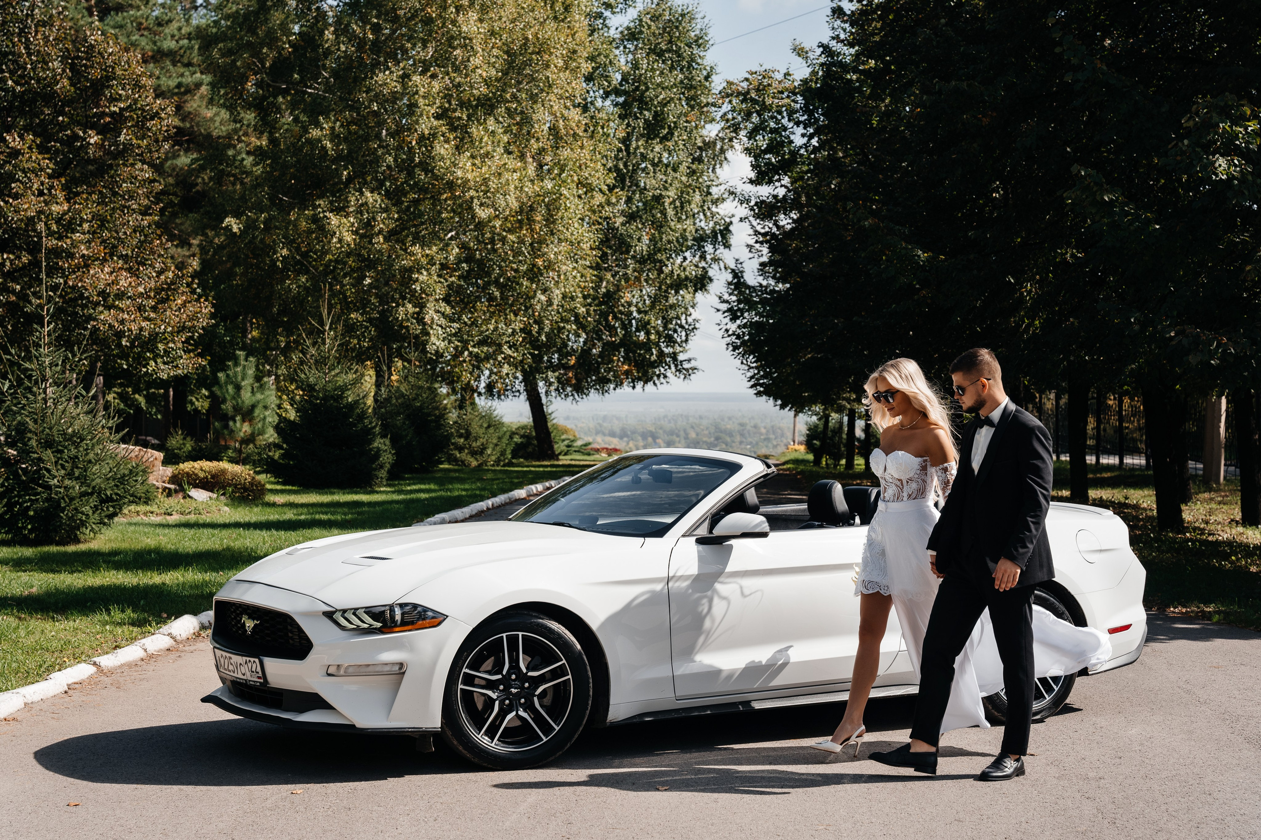 Стефан & Татьяна