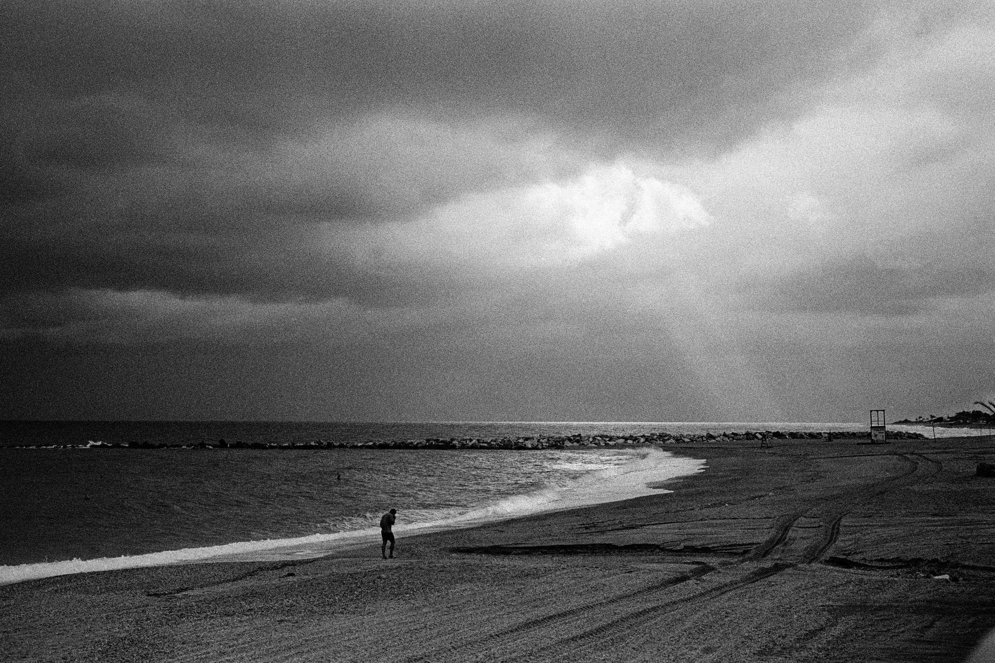Memories of Spain. Документальный фотограф Алексей Мякишев, Москва