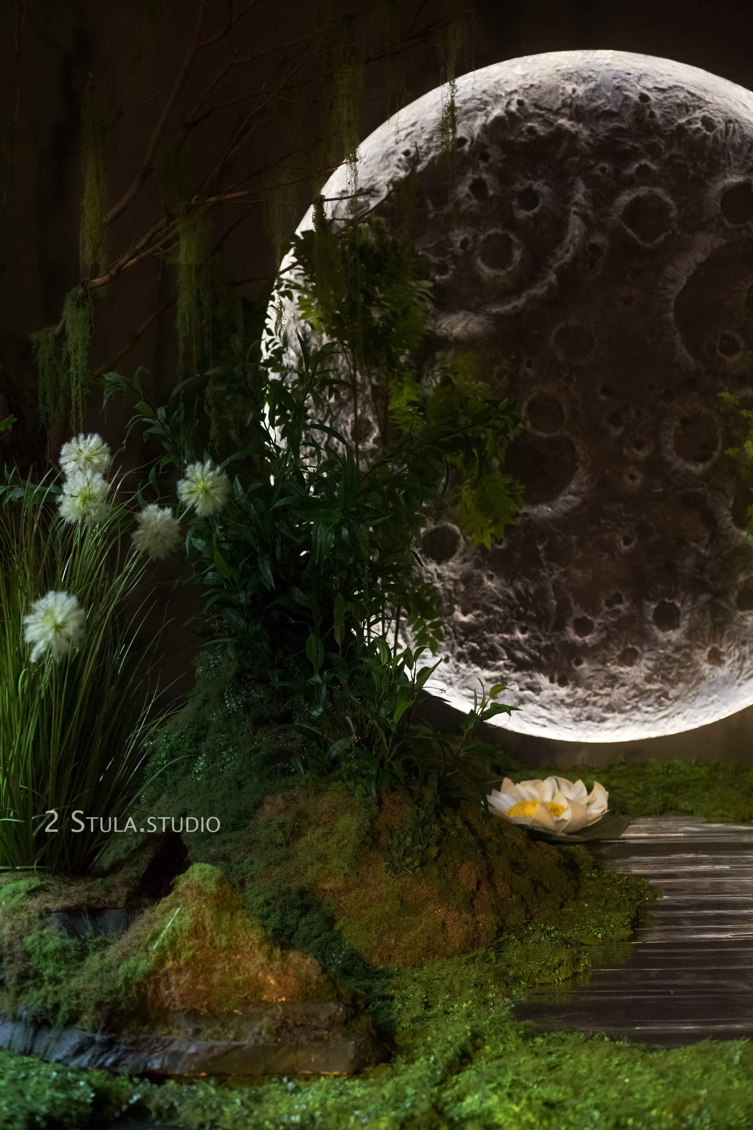 Фотостудия Алматы зал Moon. Фотостудия Алматы — 2 Stula.Studio | Аренда залов