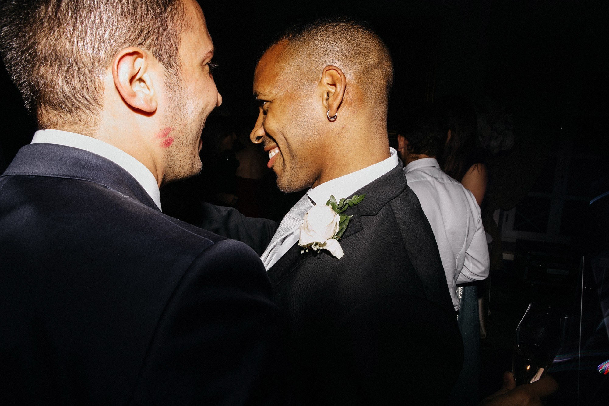 Matt+Nicole ROME. Свадебный фотограф Игорь Булгак