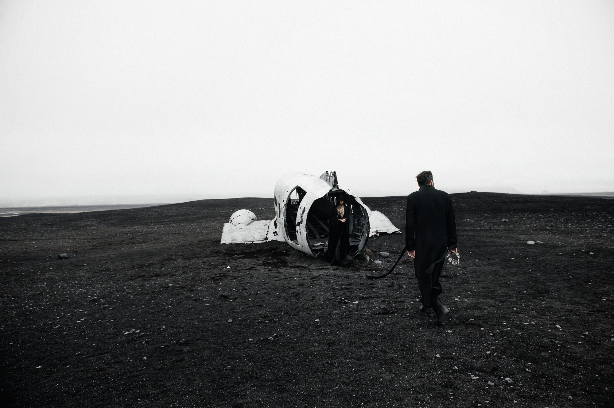 Mihail+Darya ICELAND