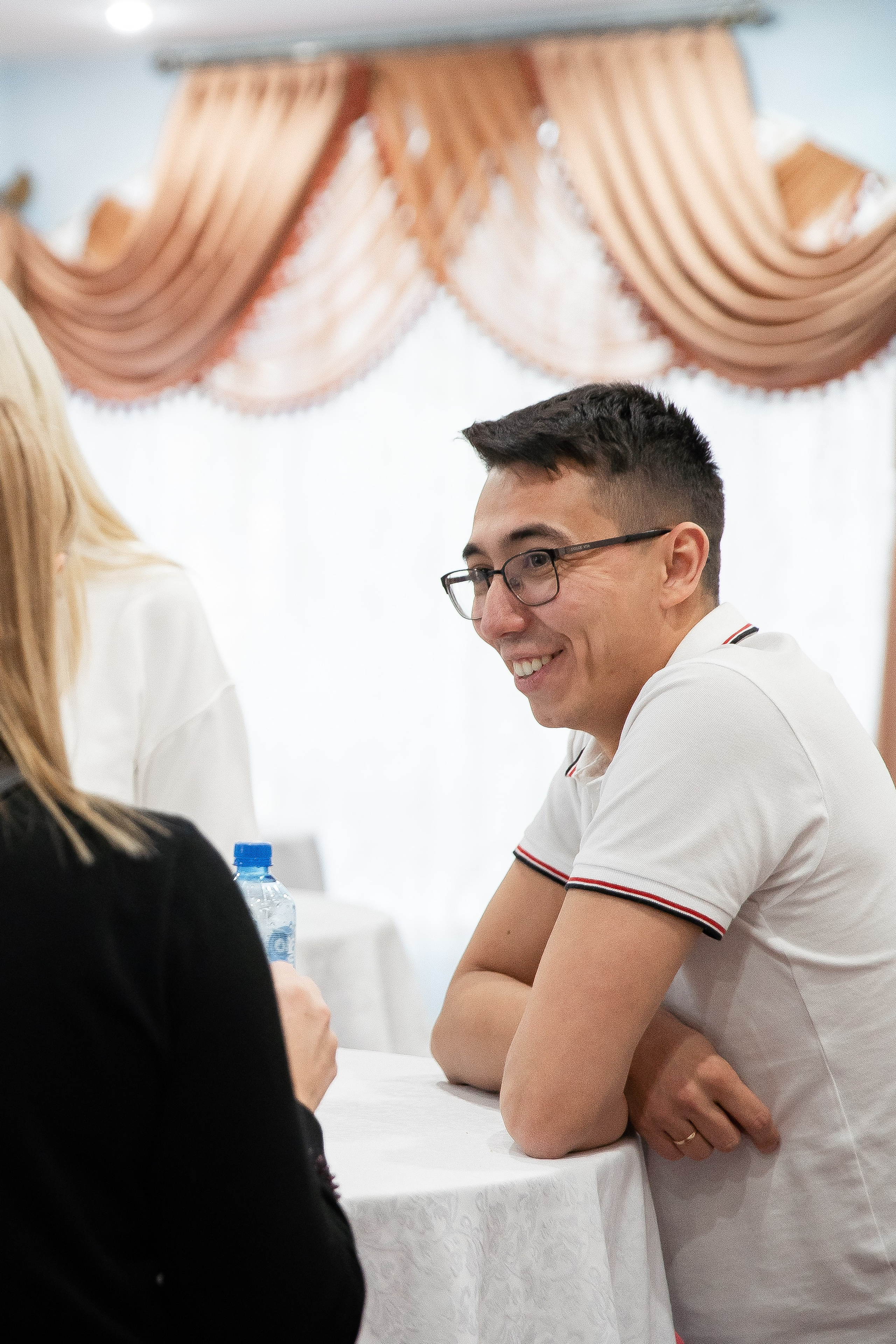 Региональный съезд топ менеджеров Пятерочки. Свадебный Фотограф Илья Чепайкин. Калининград