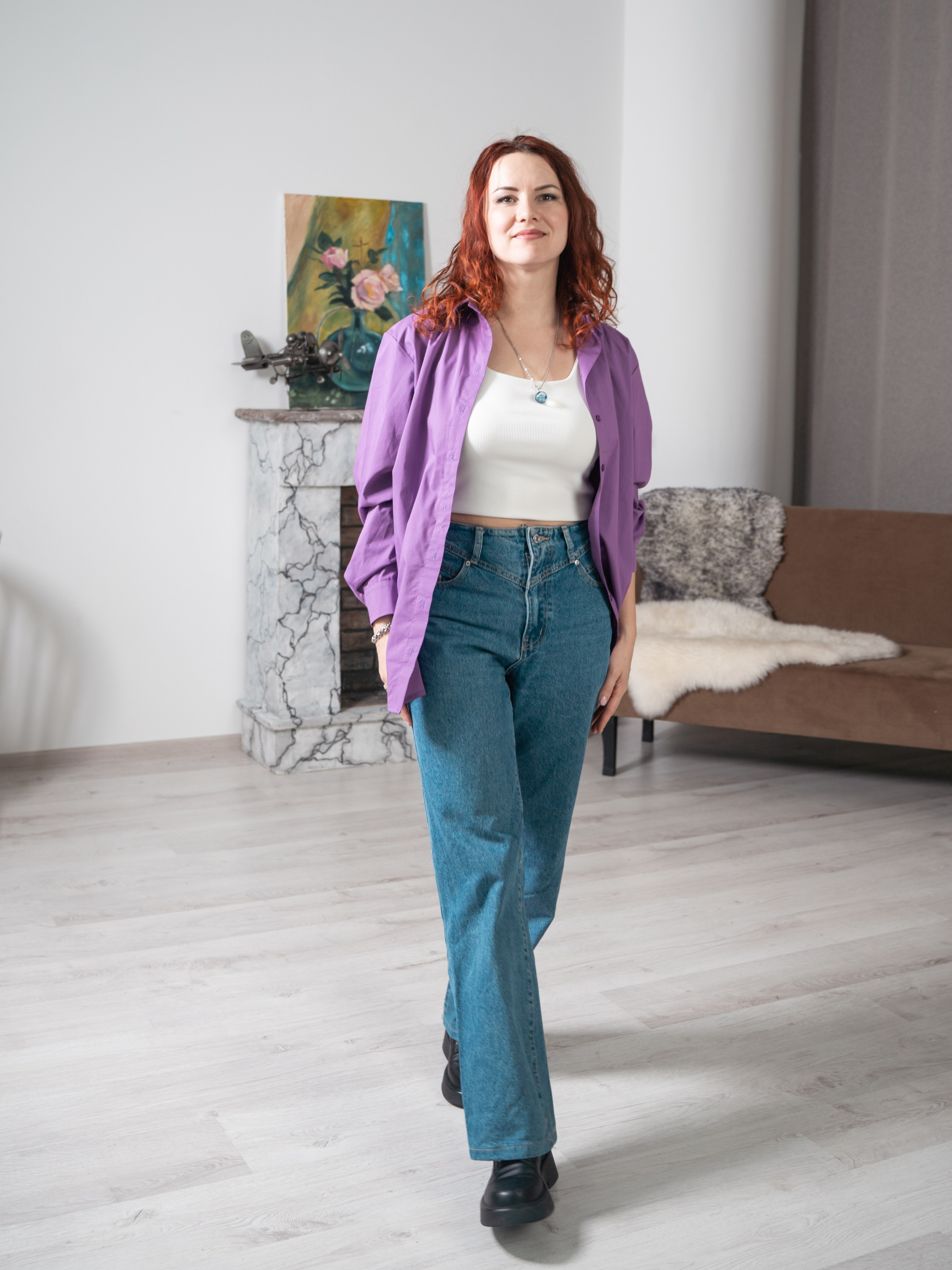 Таро. Фотограф Зинаида Евдокимова