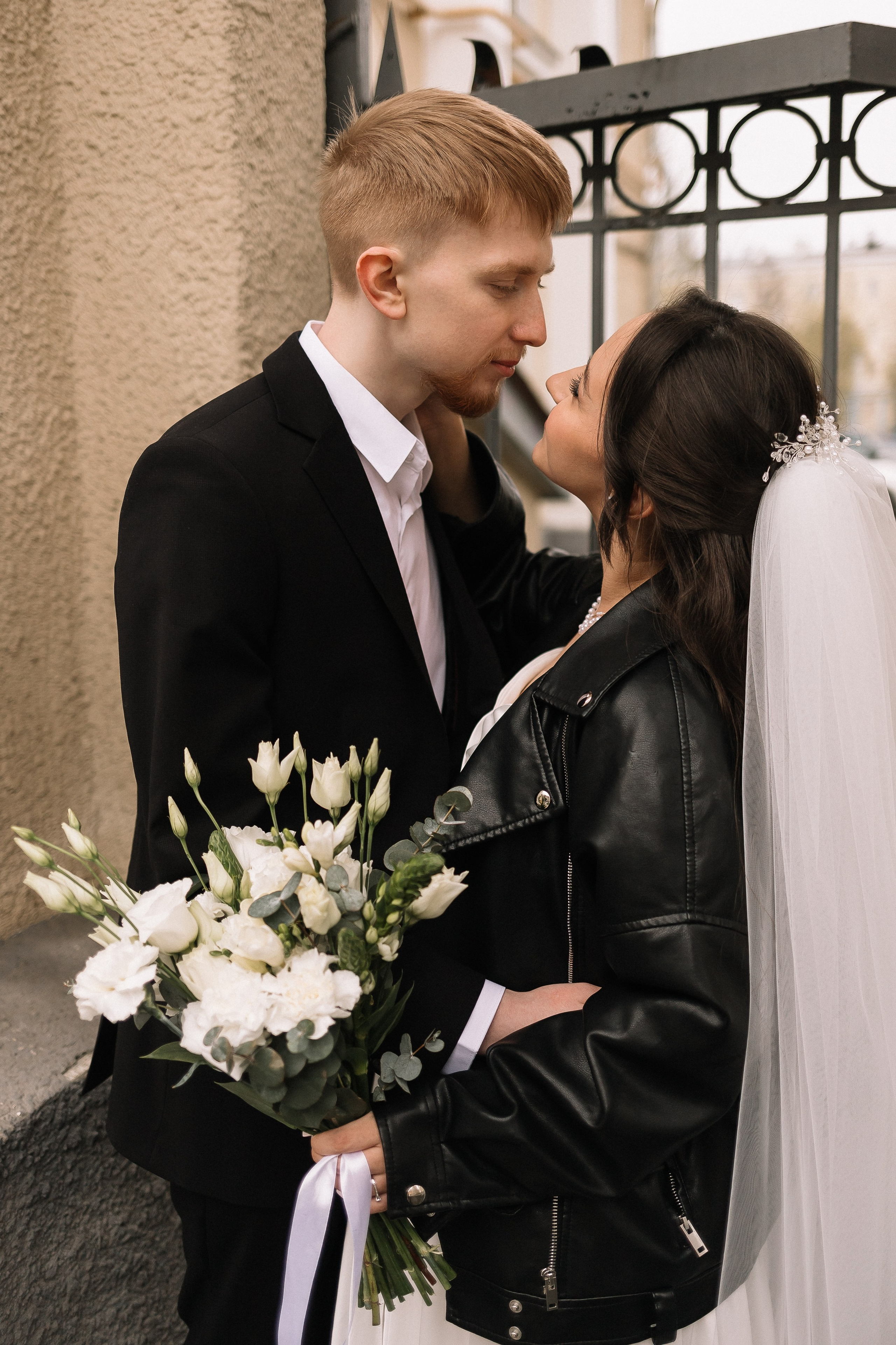 Виктор и Елена/2024. Свадебный и семейный фотограф в Екатеринбурге