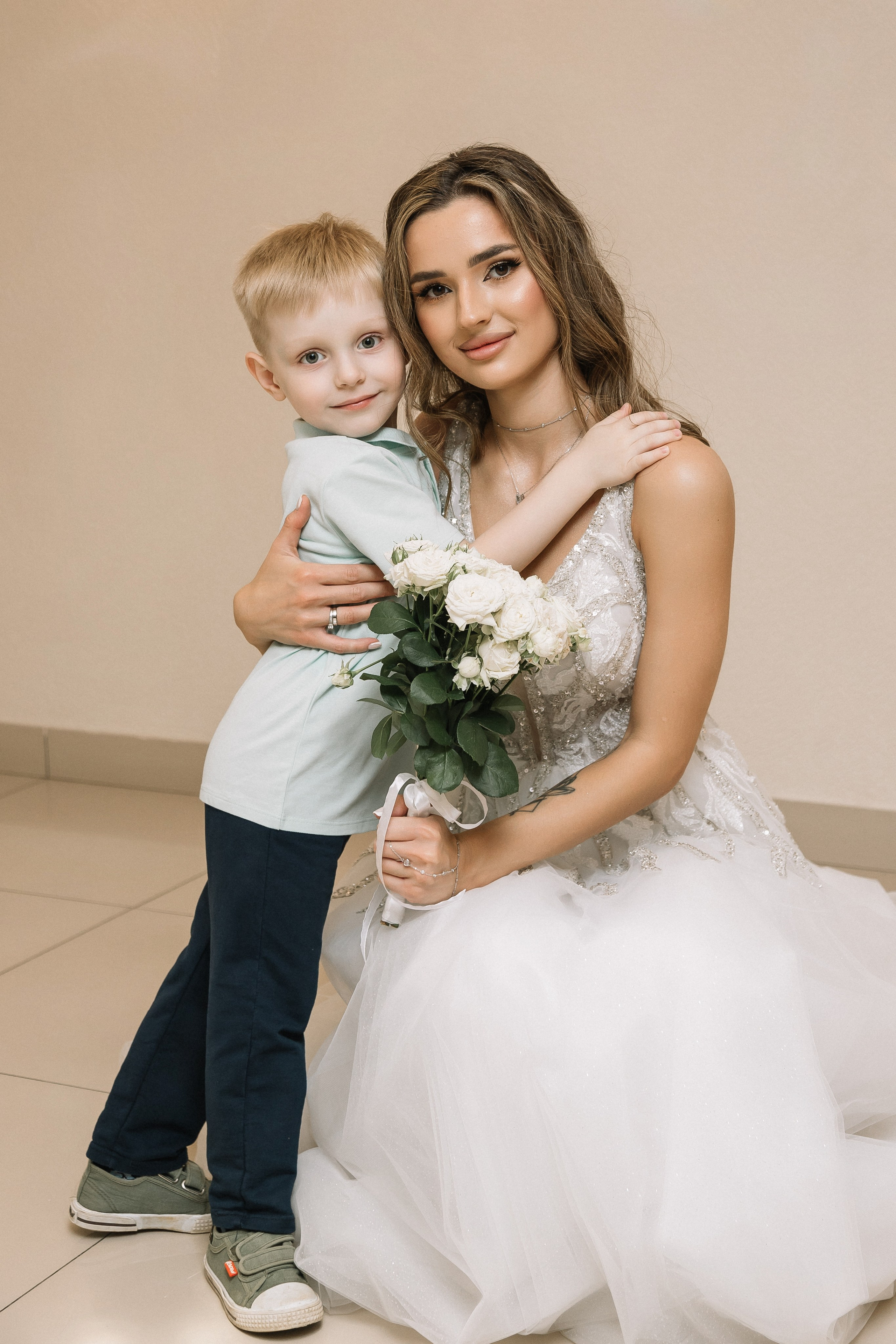 Иван и Марина/2024. Свадебный и семейный фотограф в Екатеринбурге