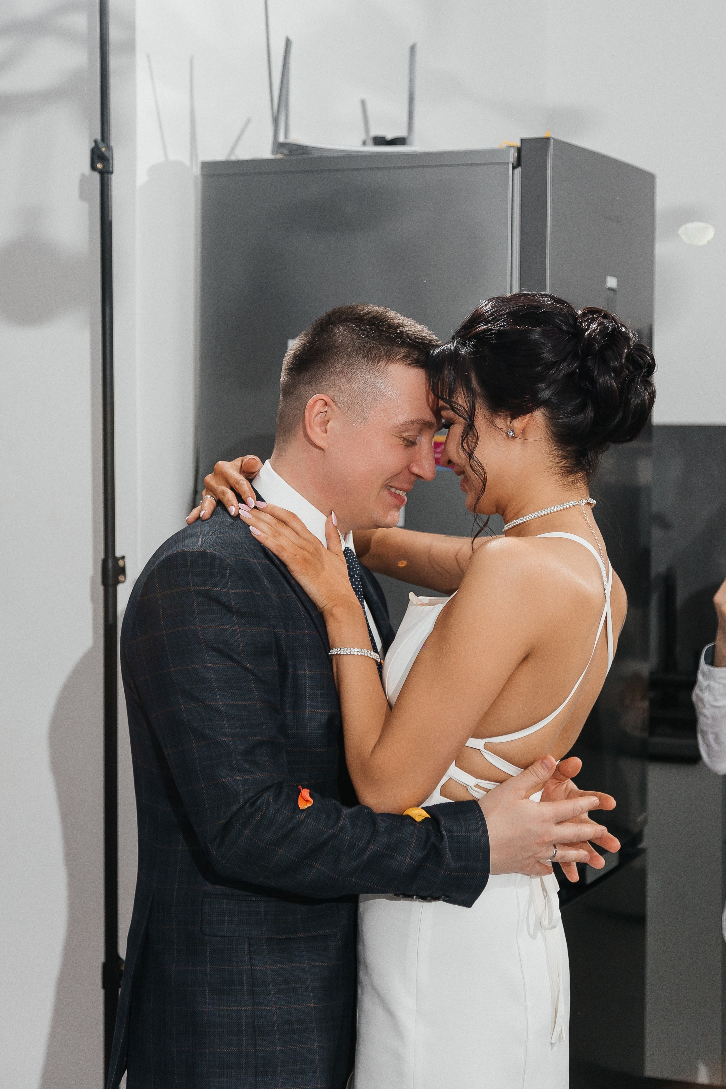 Вадим и Юлия/2024. Свадебный и семейный фотограф в Екатеринбурге