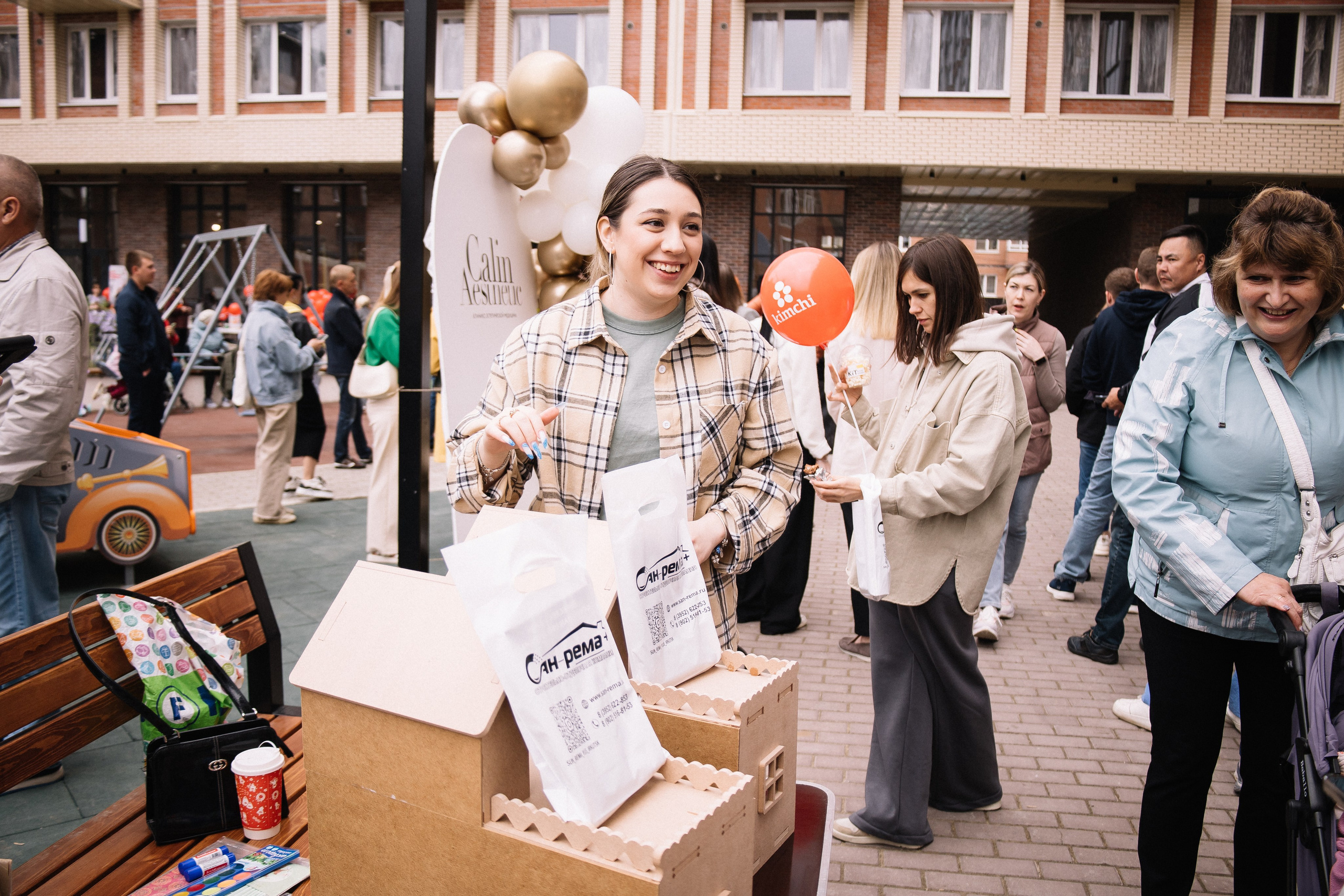КСИ-СТРОЙ. Фотограф в Иркутске