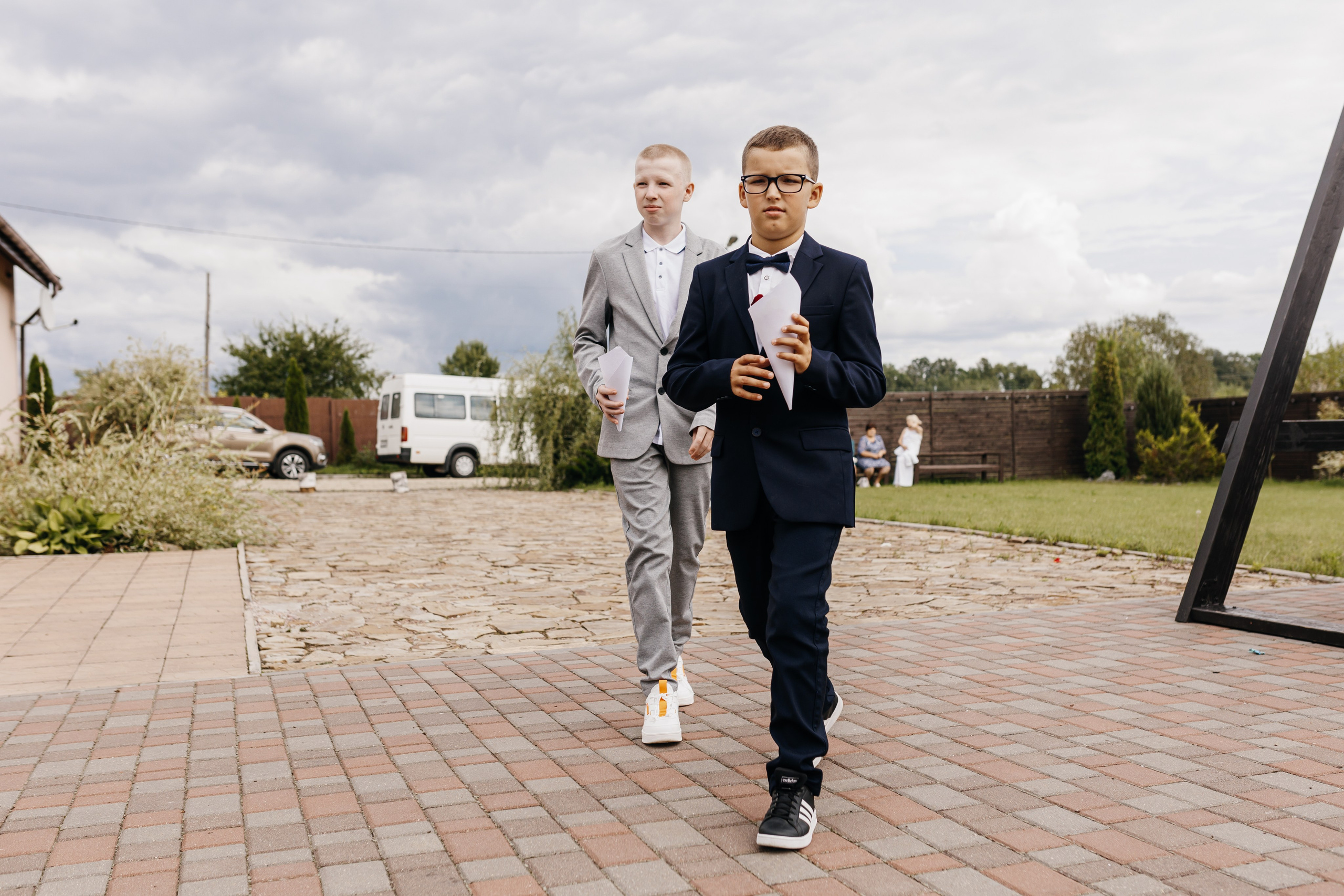 Денис и Дарья. Свадебный и семейный фотограф Витебск, Минск, Андрей Павлов