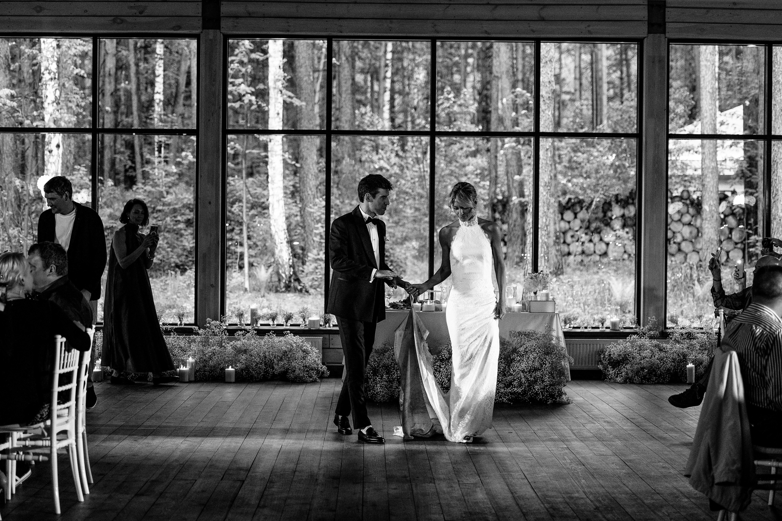 Suit up. Свадебный фотограф Саша Базенко