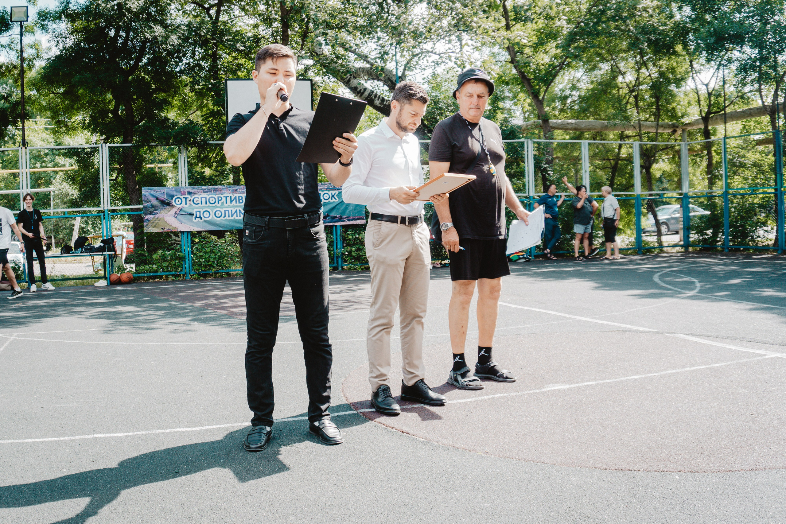 Баскетбол — дети. Фотограф в Новороссийске Алёна Сватко