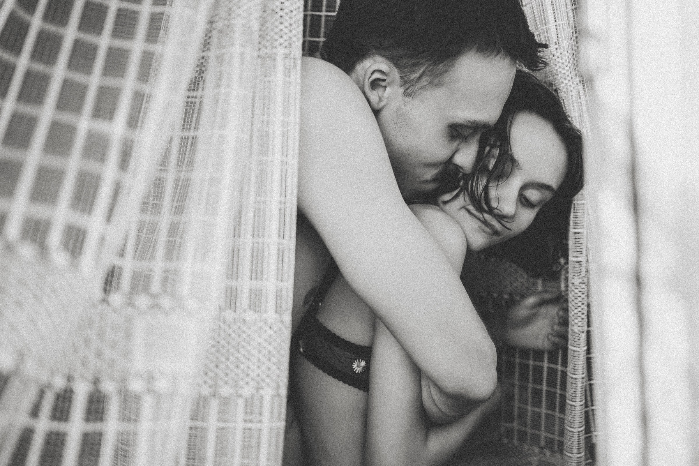 Полина и Дехиар. Lifestyle фотограф в Санкт-Петербурге Анна Щекалева